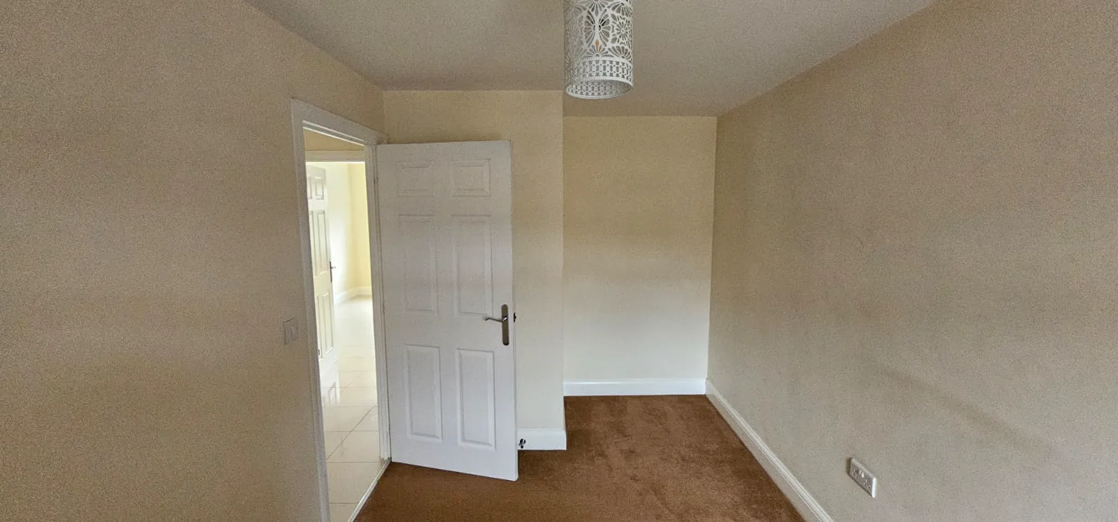 VACANT - Leasehold Self Contained Ground Floor Flat