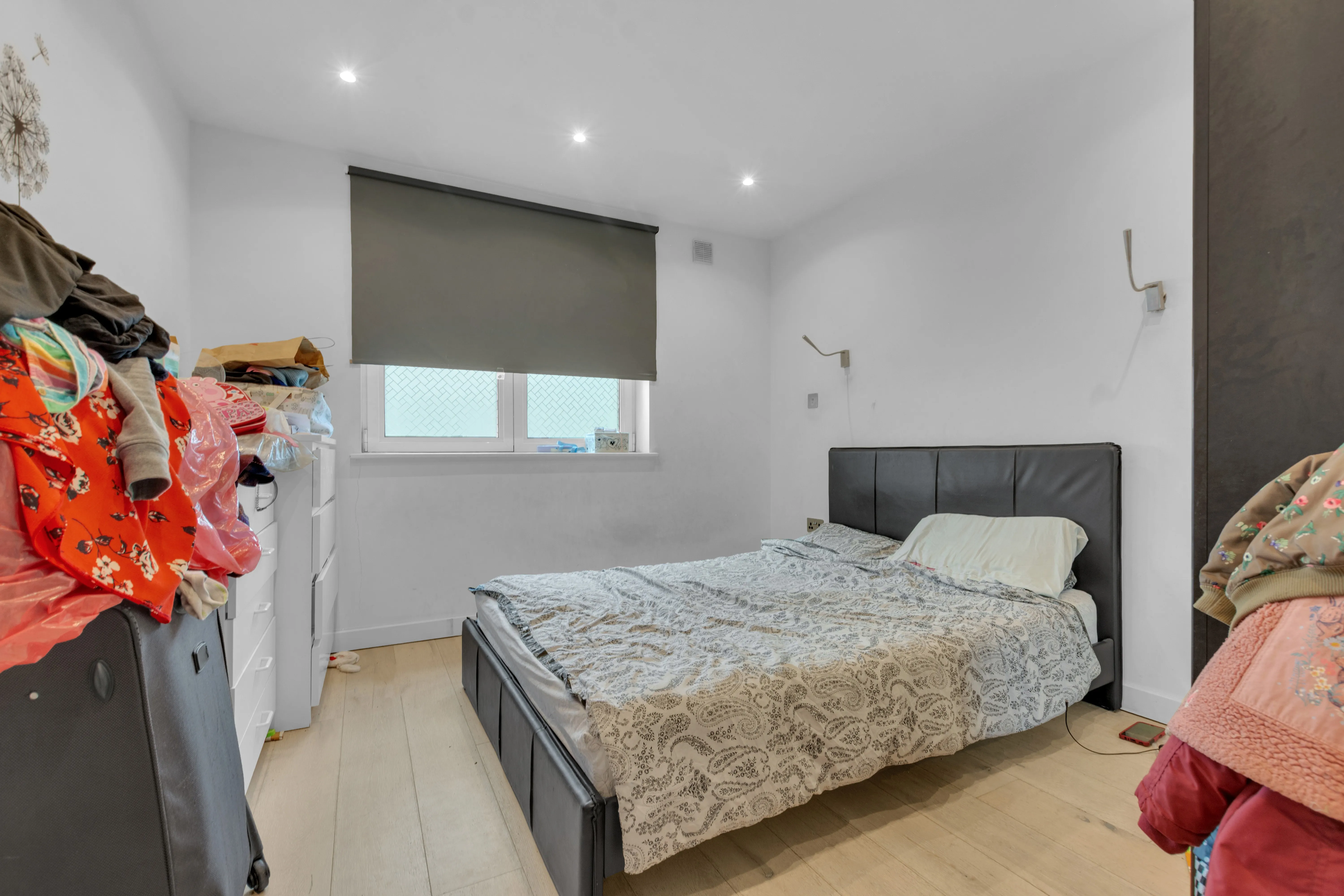 Property cover