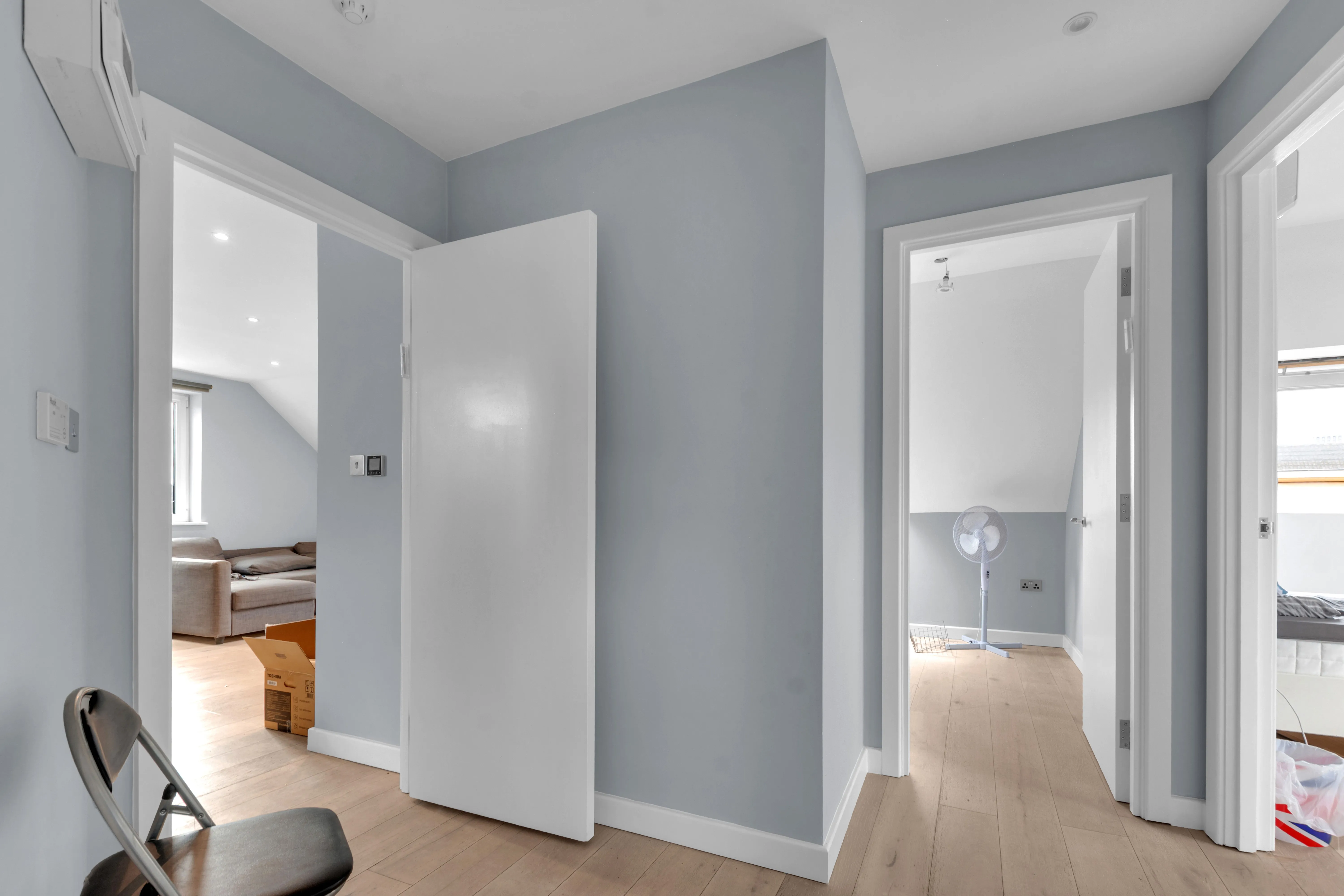 INVESTMENT - Freehold Mixed-Use Building