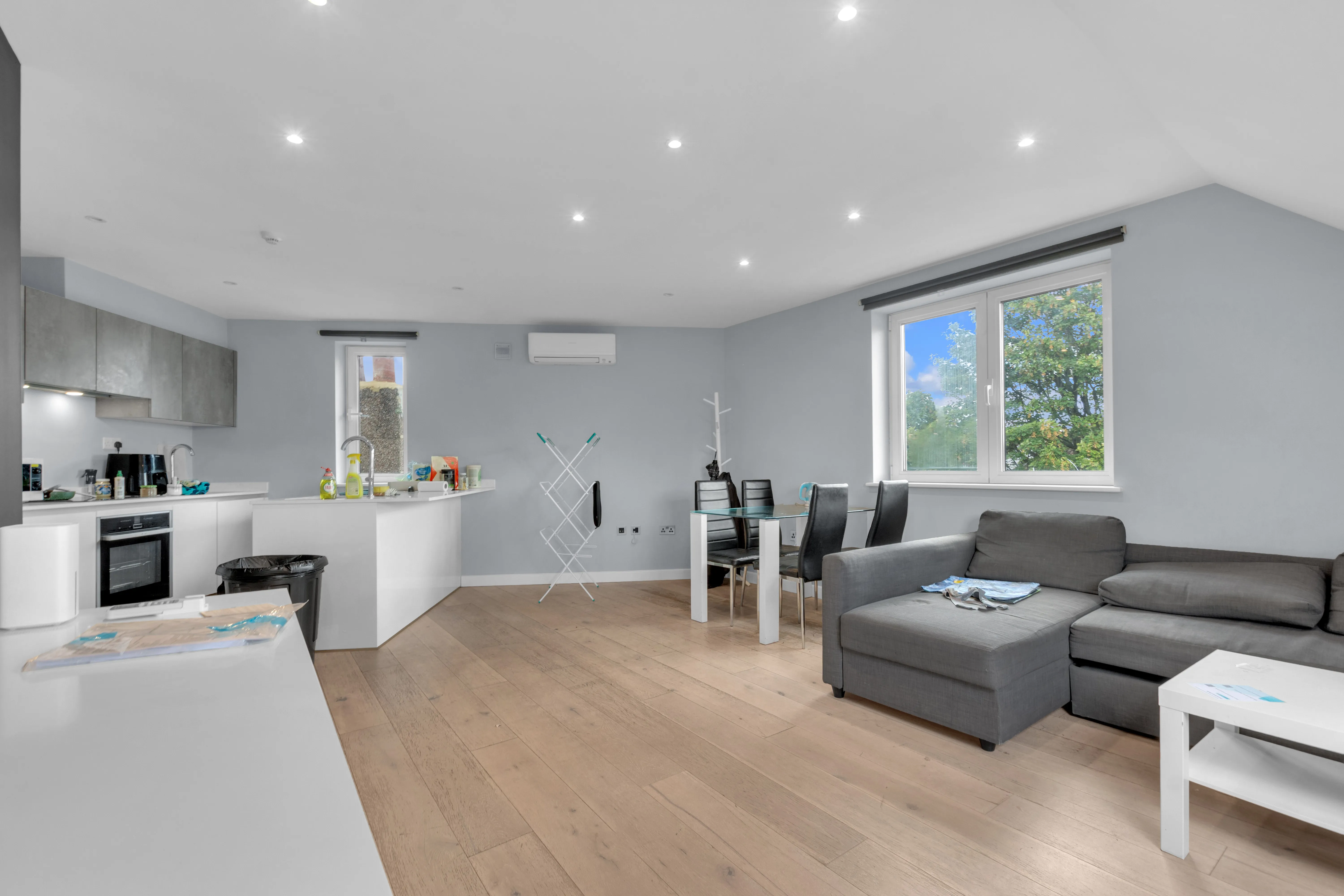 INVESTMENT - Freehold Mixed-Use Building