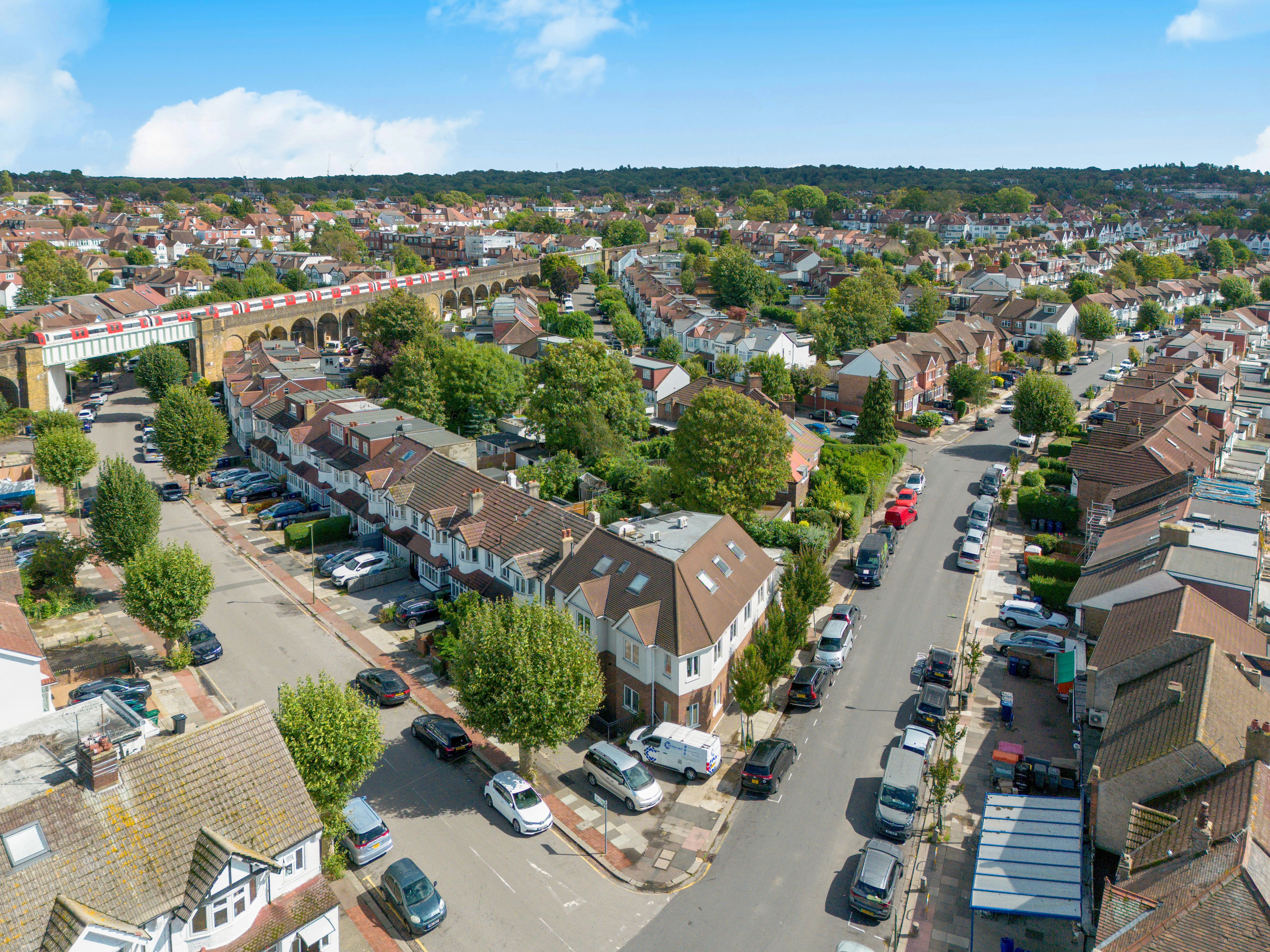 INVESTMENT - Freehold Mixed-Use Building