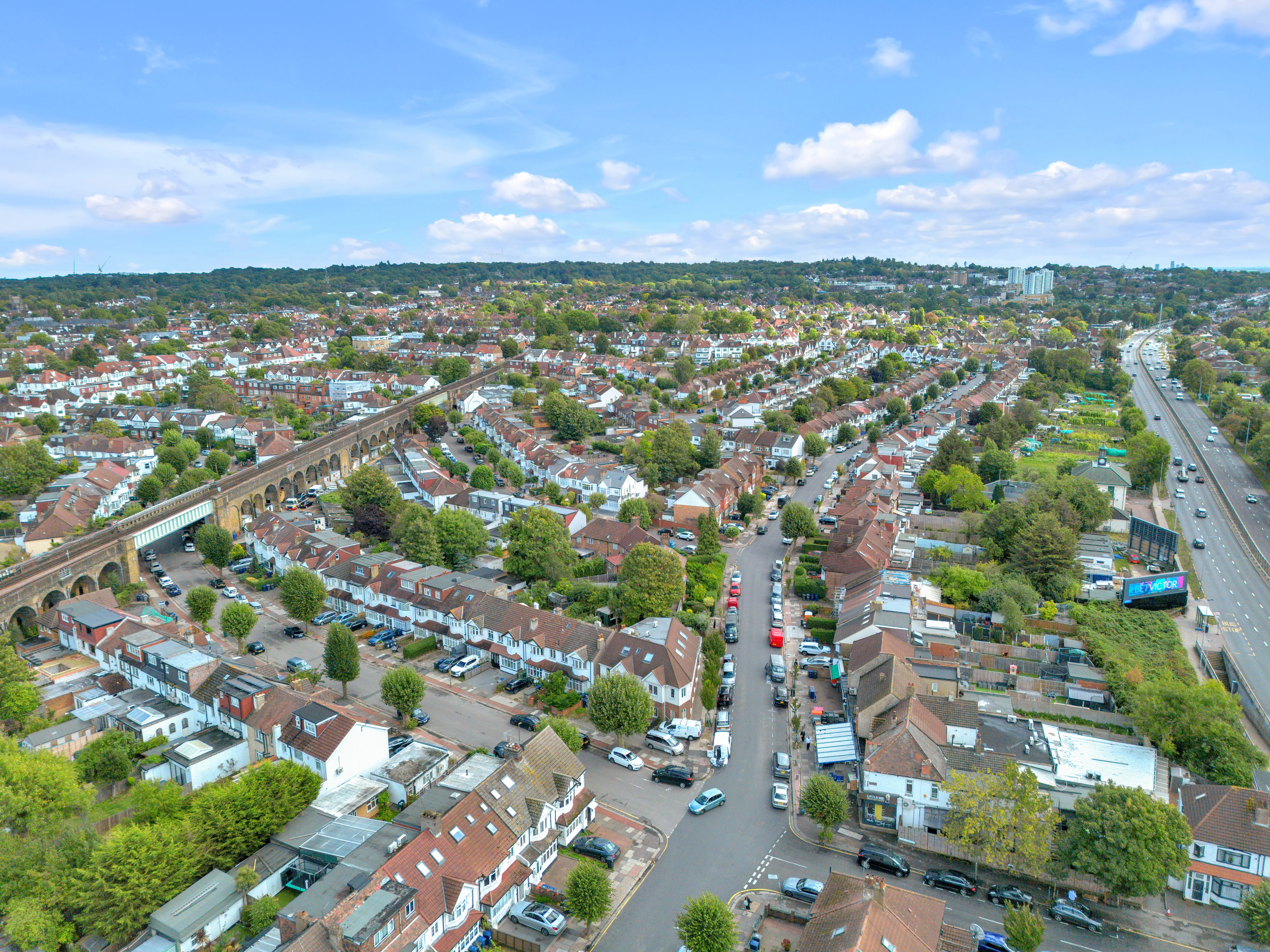 INVESTMENT - Freehold Mixed-Use Building
