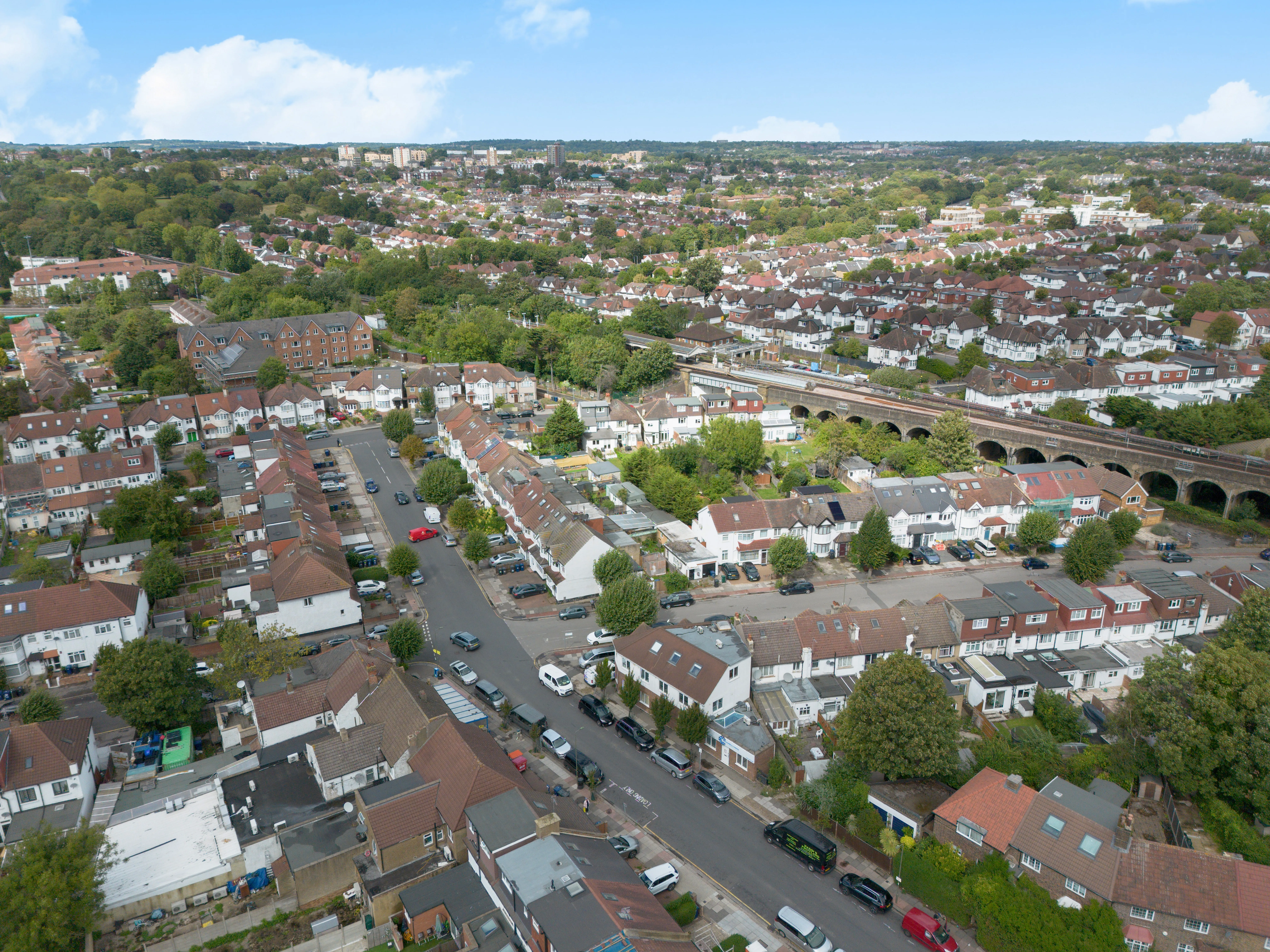 INVESTMENT - Freehold Mixed-Use Building
