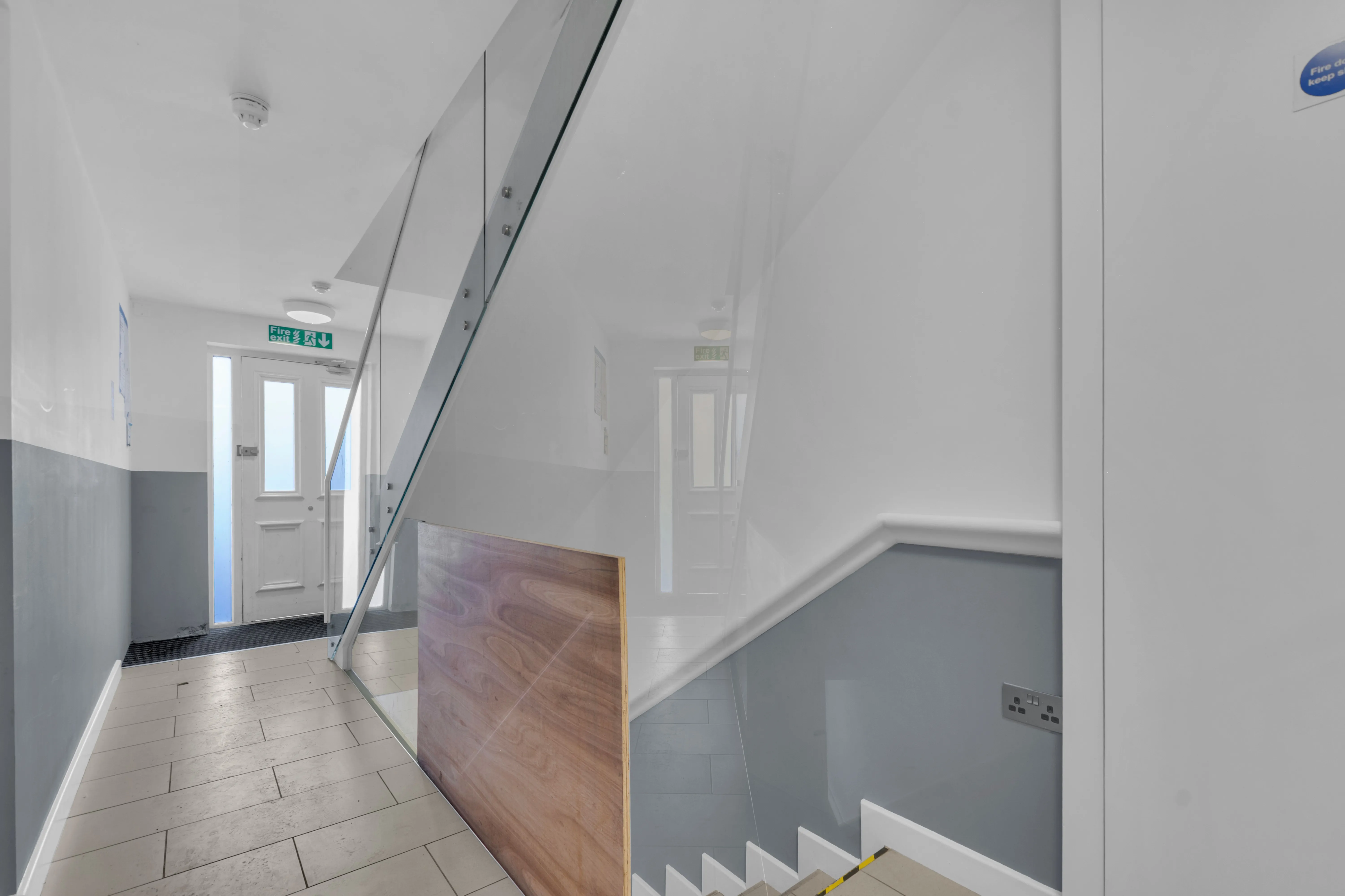 INVESTMENT - Freehold Mixed-Use Building