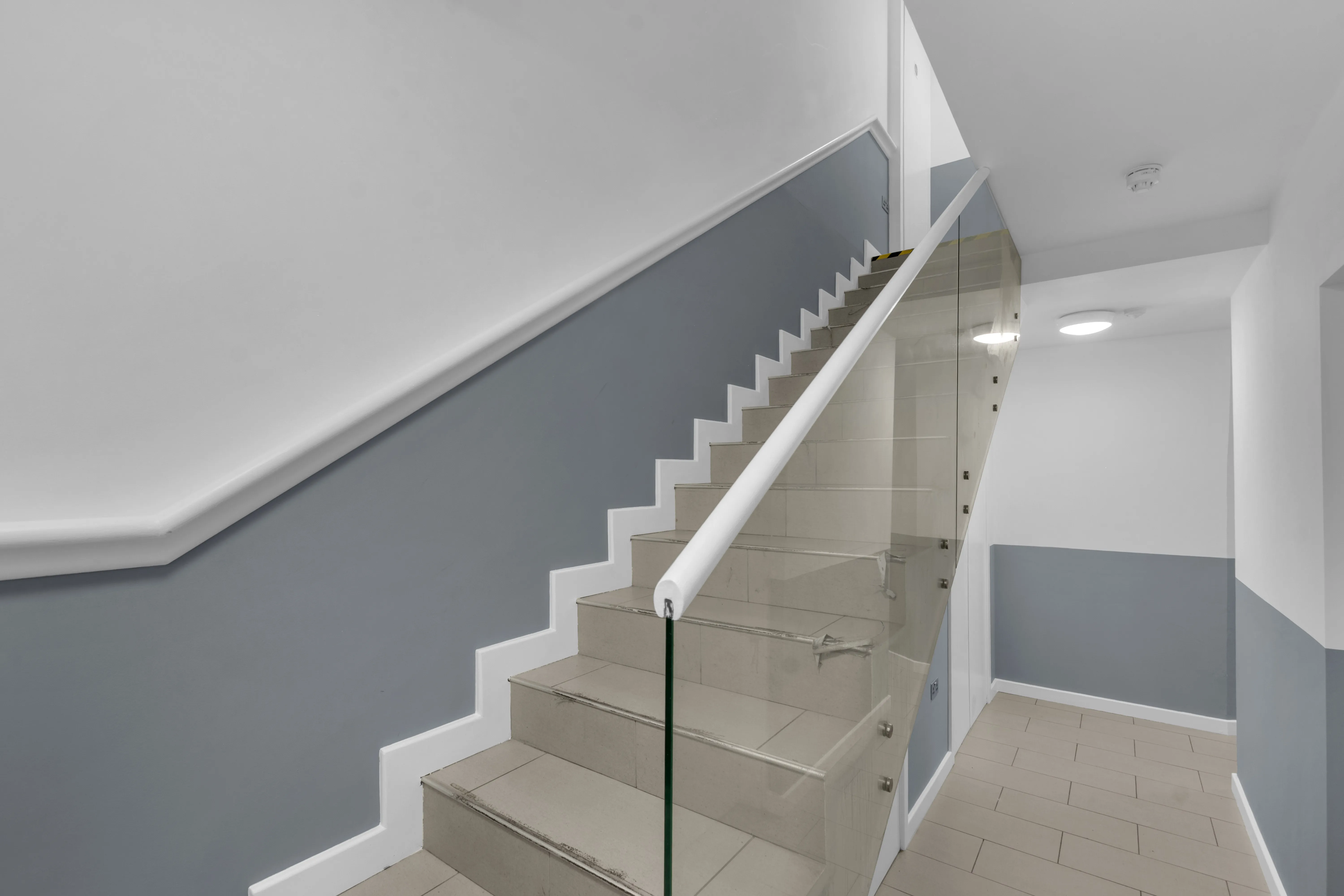 INVESTMENT - Freehold Mixed-Use Building
