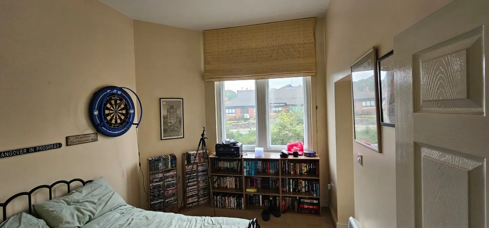 INVESTMENT - Leasehold Self Contained Ground Floor Flat