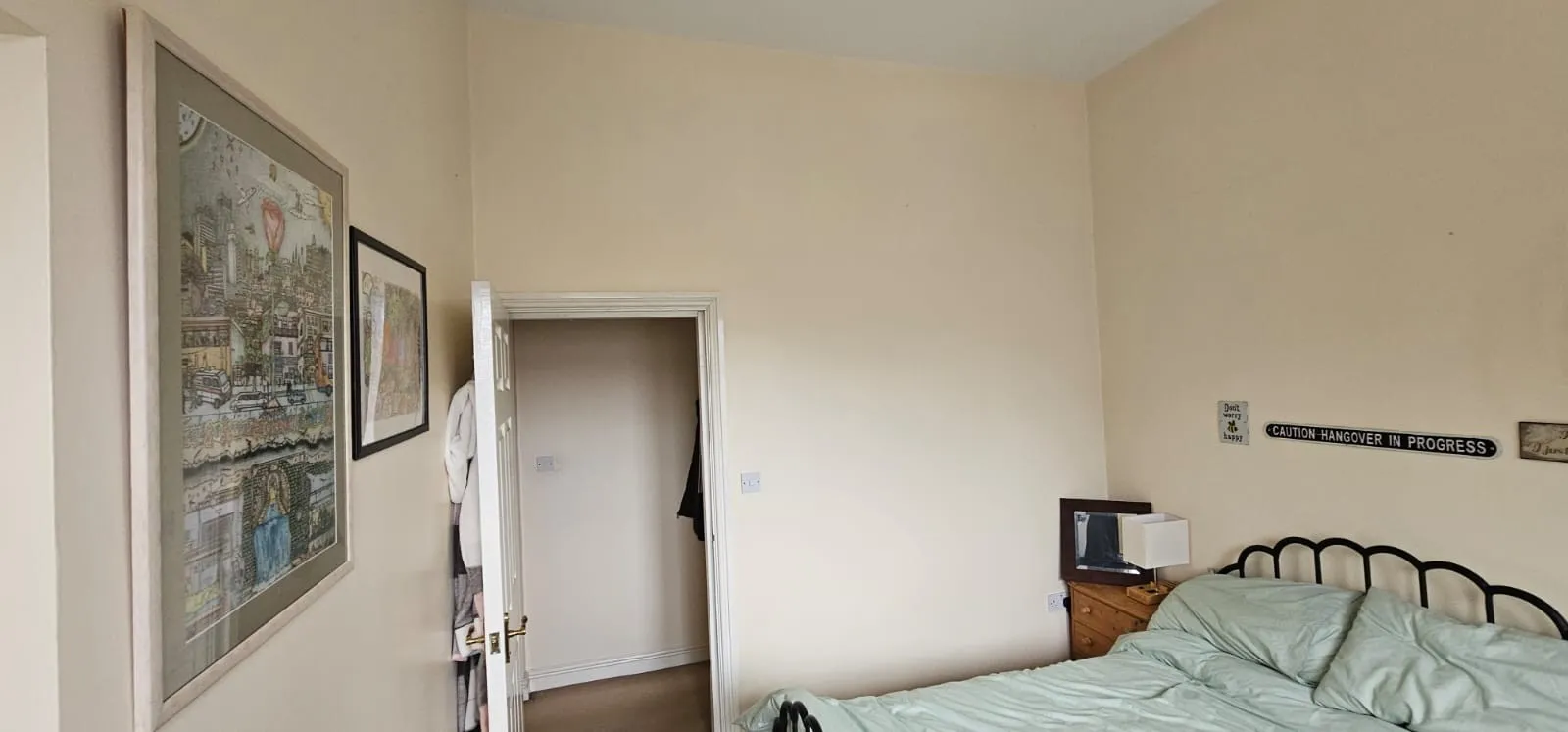 INVESTMENT - Leasehold Self Contained Ground Floor Flat