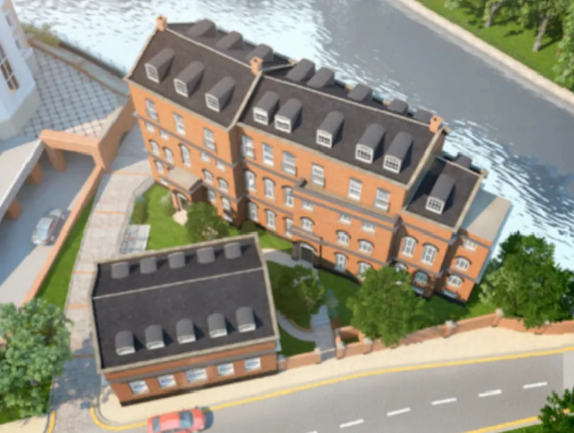Property cover