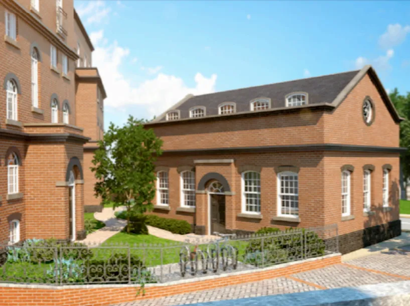 VACANT - Freehold Residential Development Opportunity 