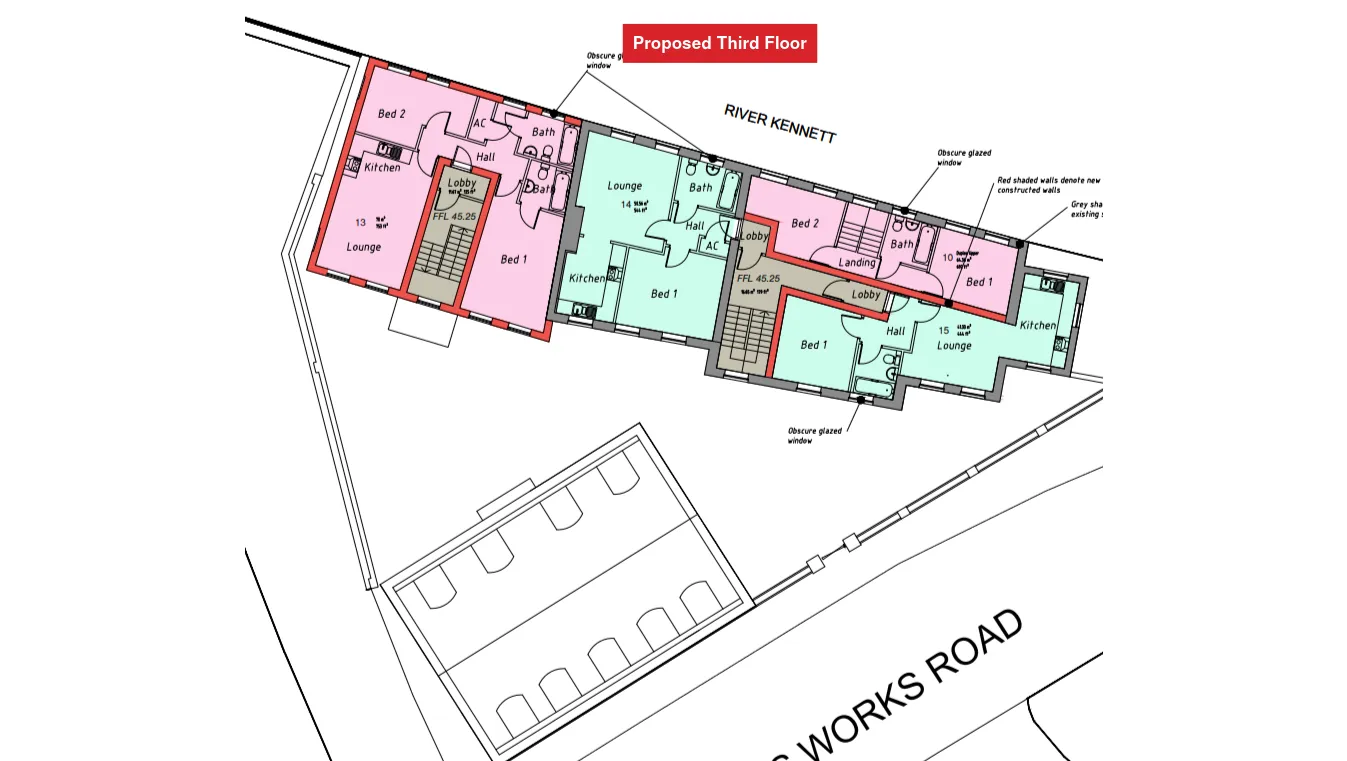 VACANT - Freehold Residential Development Opportunity 