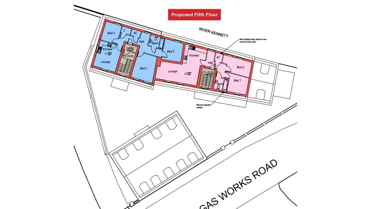 VACANT - Freehold Residential Development Opportunity 