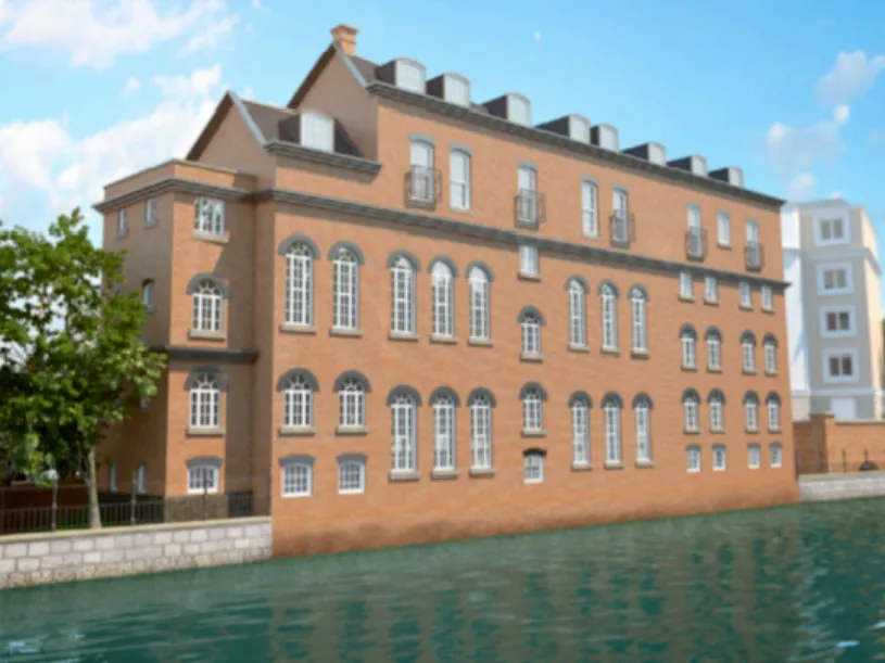 VACANT - Freehold Residential Development Opportunity 