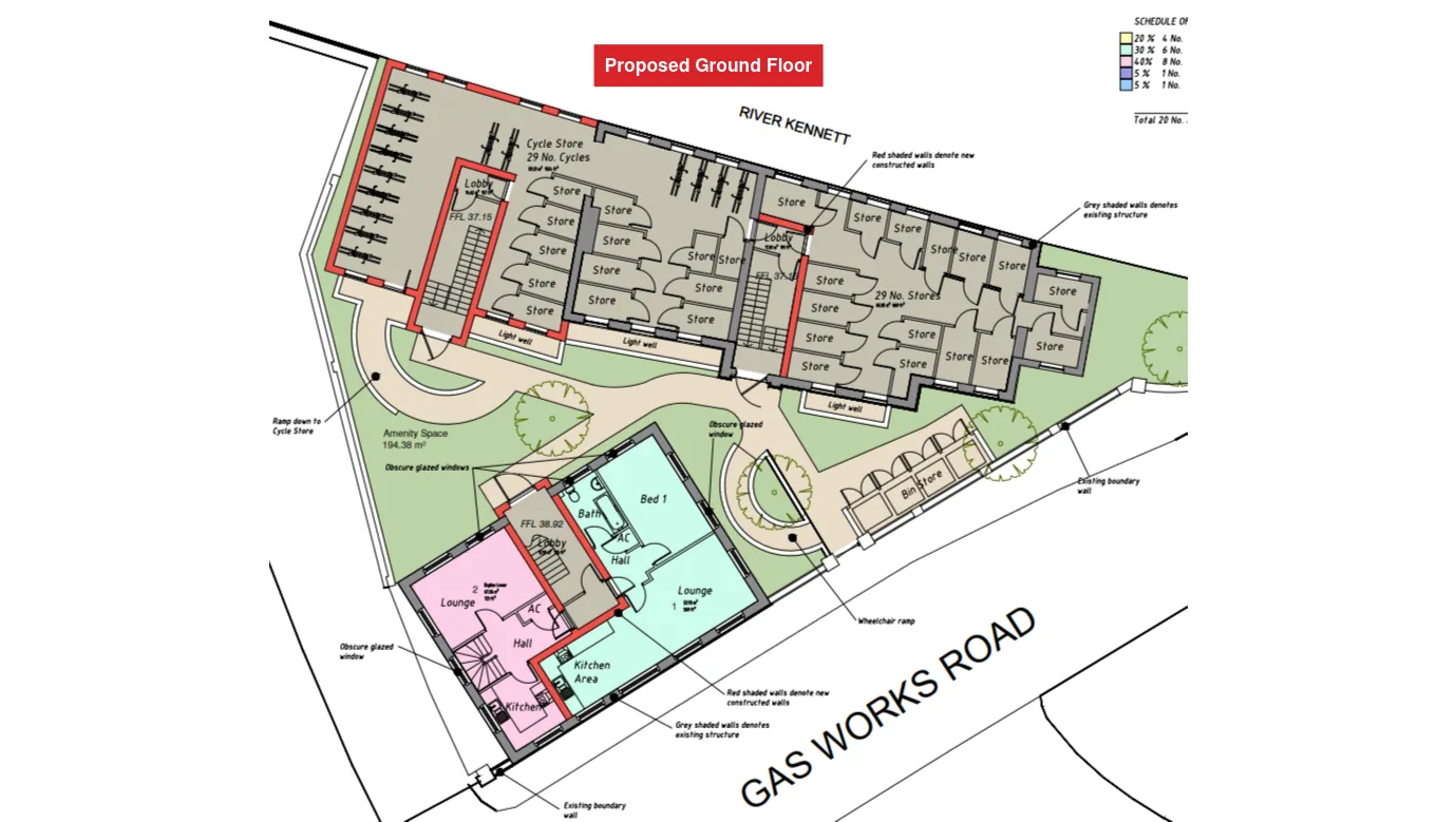 VACANT - Freehold Residential Development Opportunity 