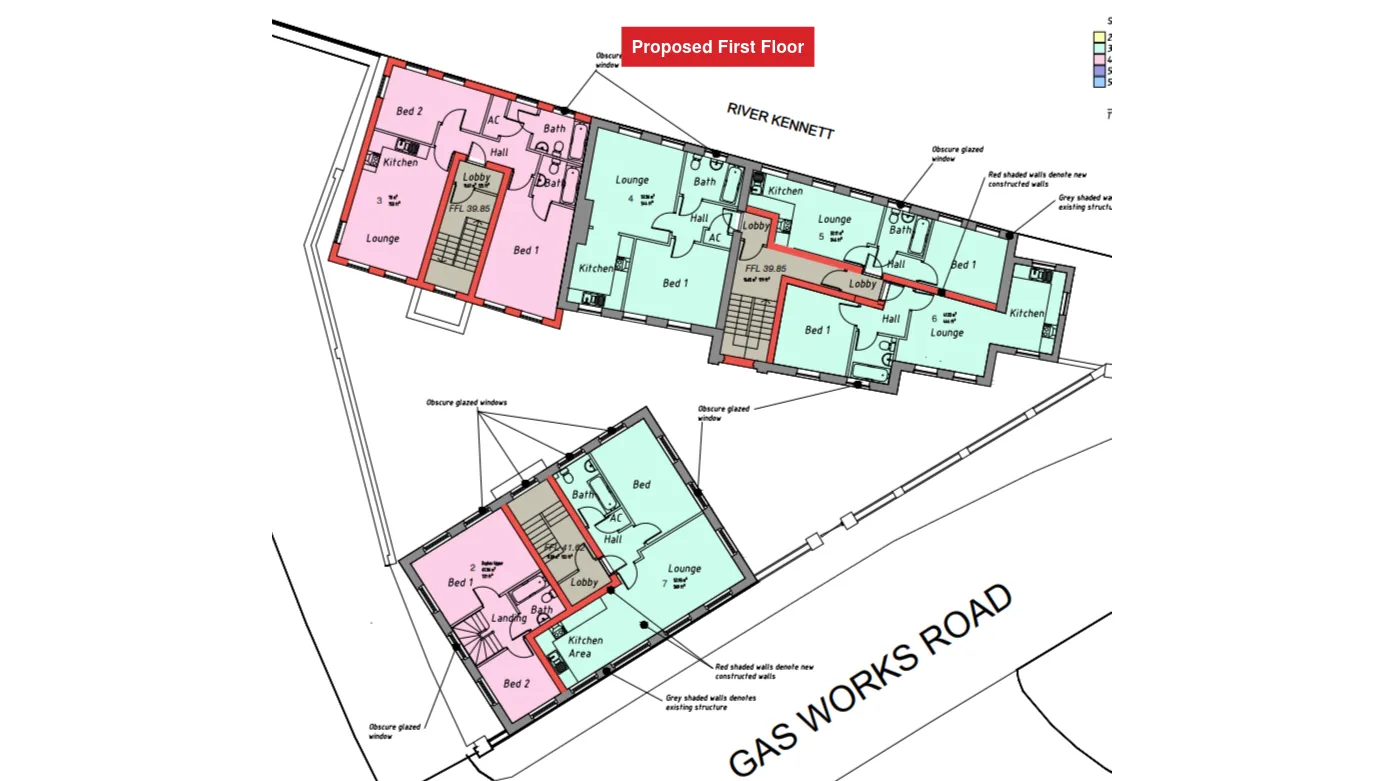 VACANT - Freehold Residential Development Opportunity 