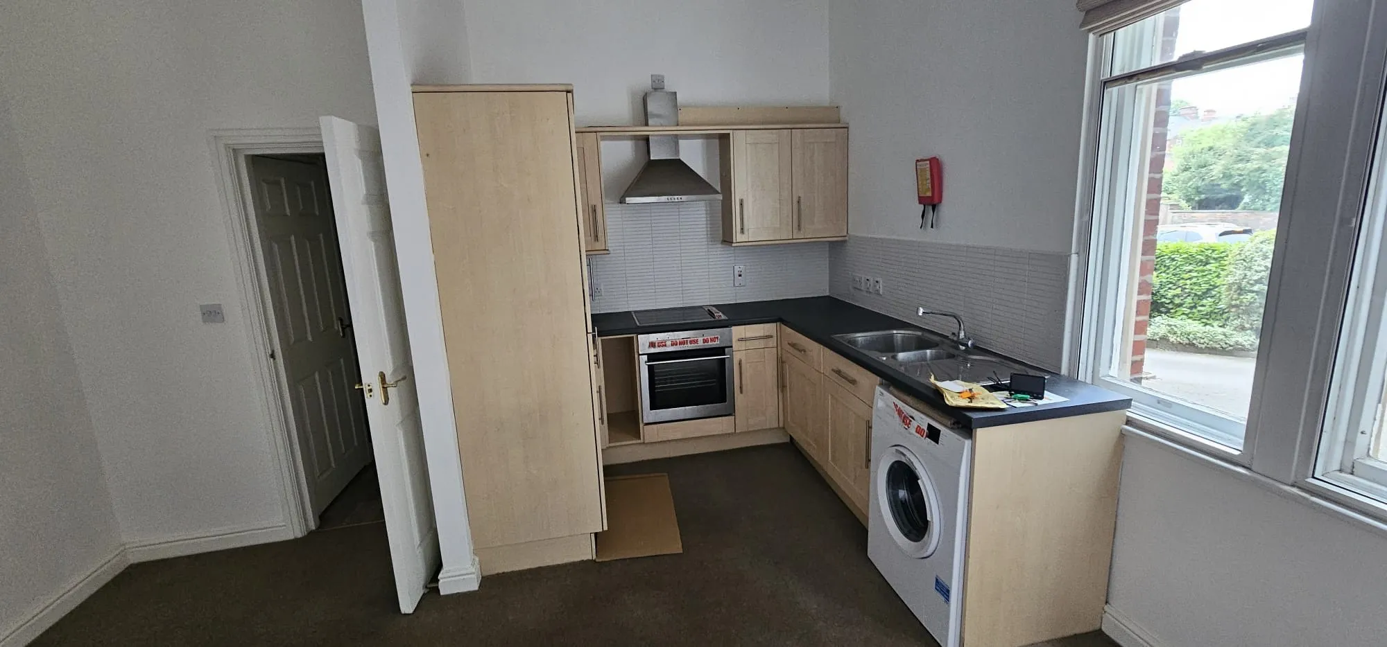 Leasehold Self Contained Ground Floor Flat