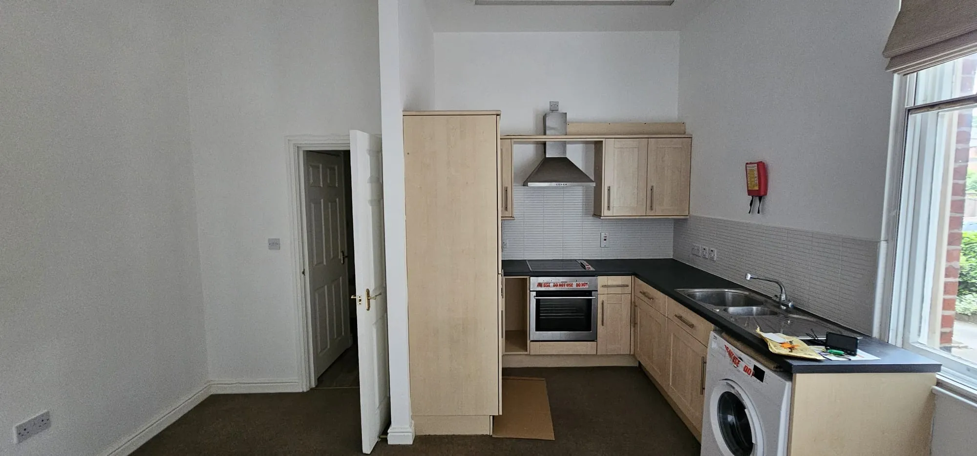 Leasehold Self Contained Ground Floor Flat