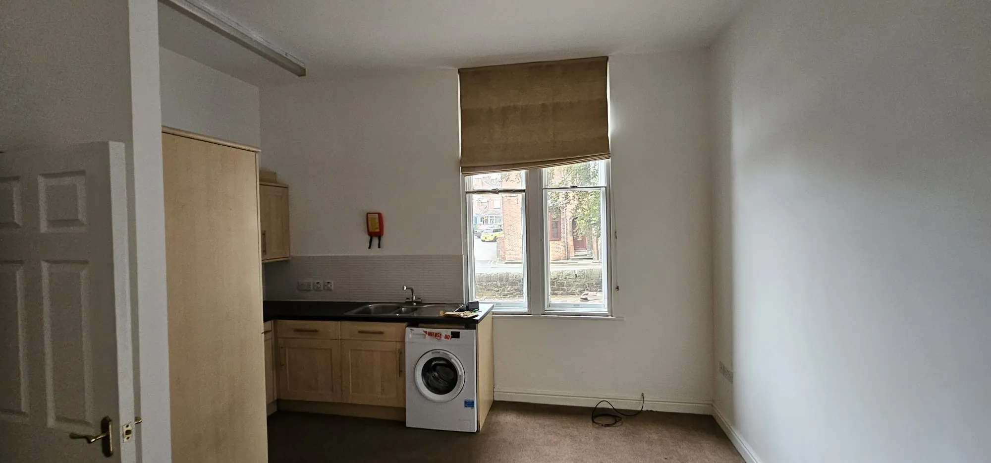 Leasehold Self Contained Ground Floor Flat
