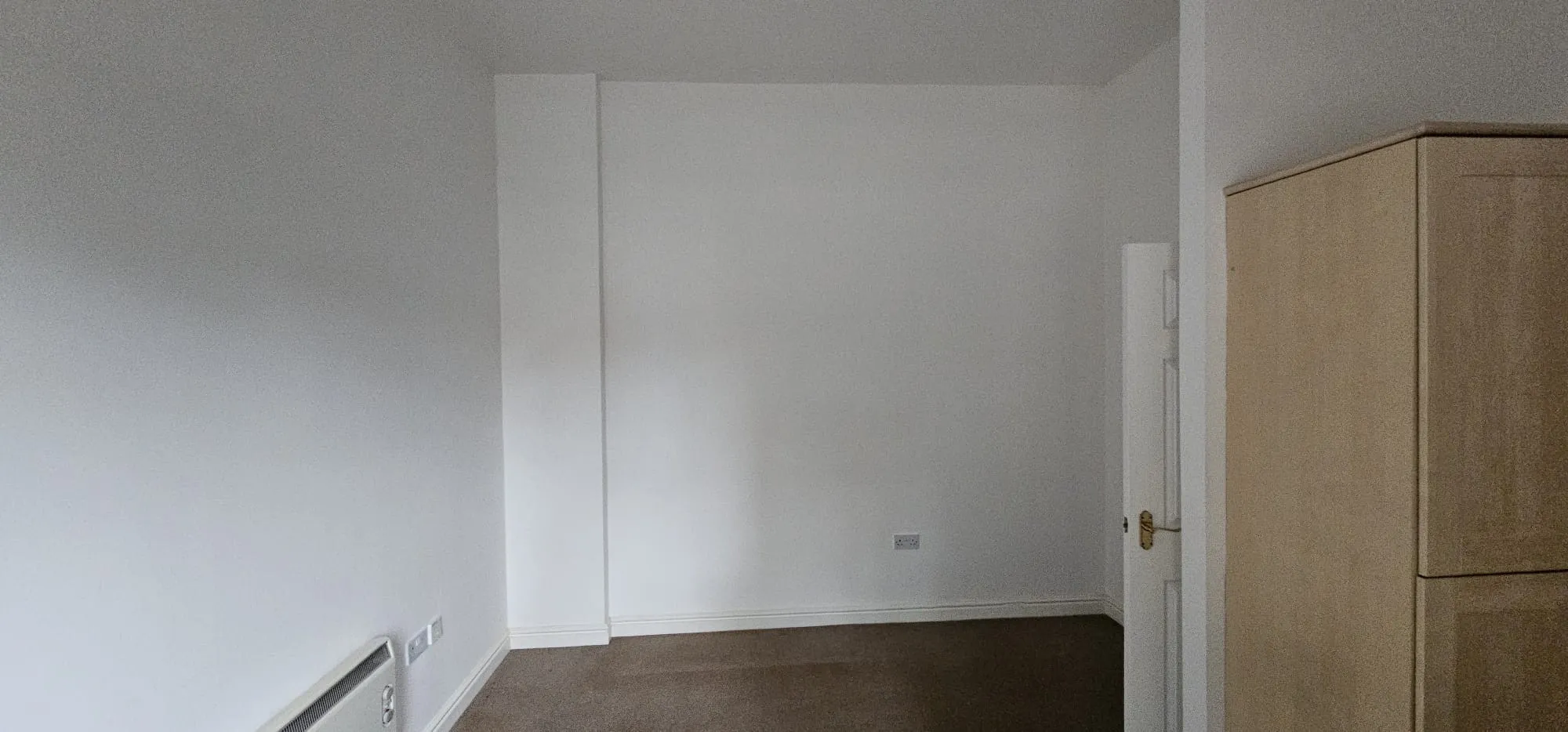 Leasehold Self Contained Ground Floor Flat