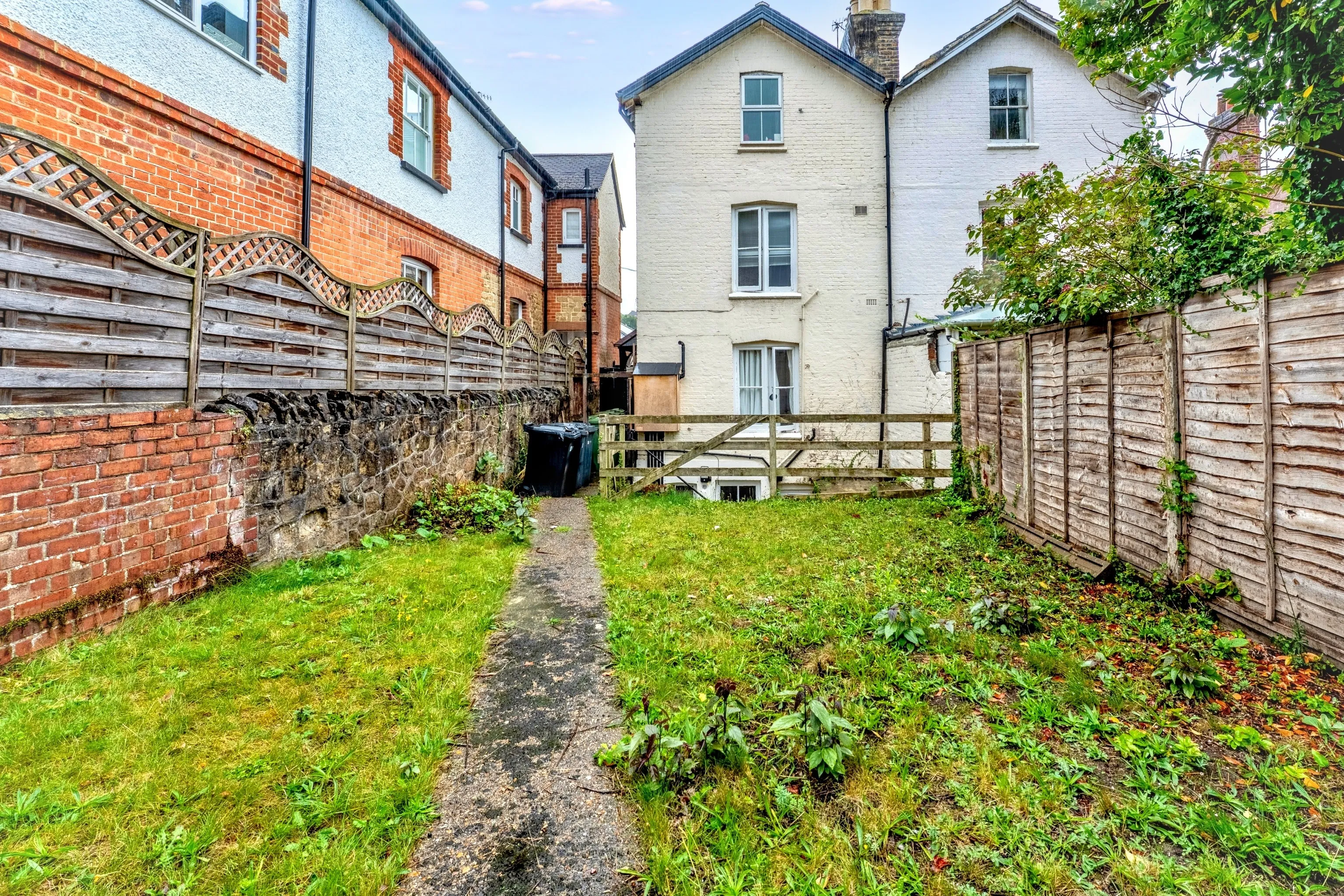 INVESTMENT - Well Located Freehold Semi-Detached HMO Building