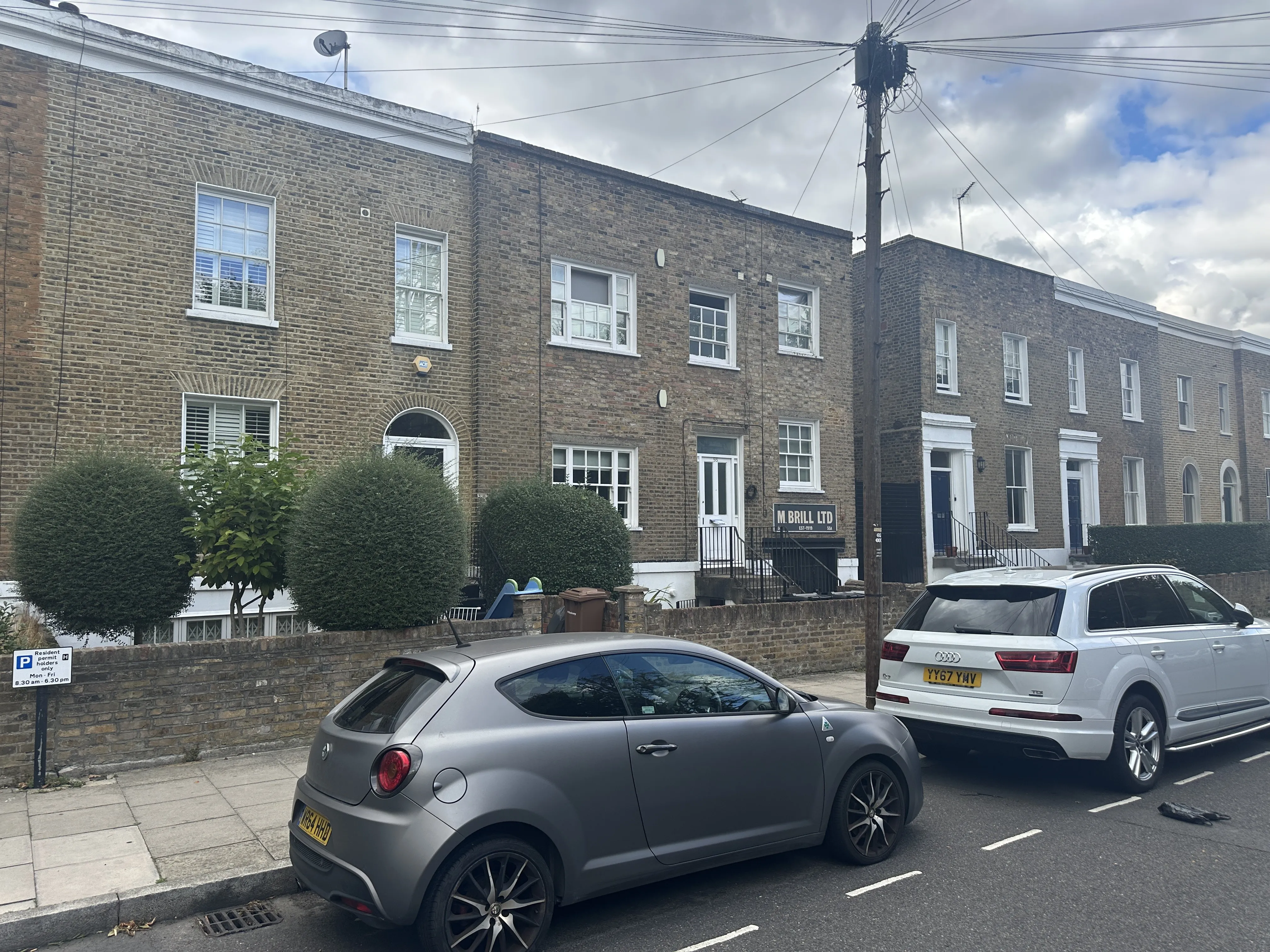 INVESTMENT - Freehold Part Reversionary Ground Rent Investment 