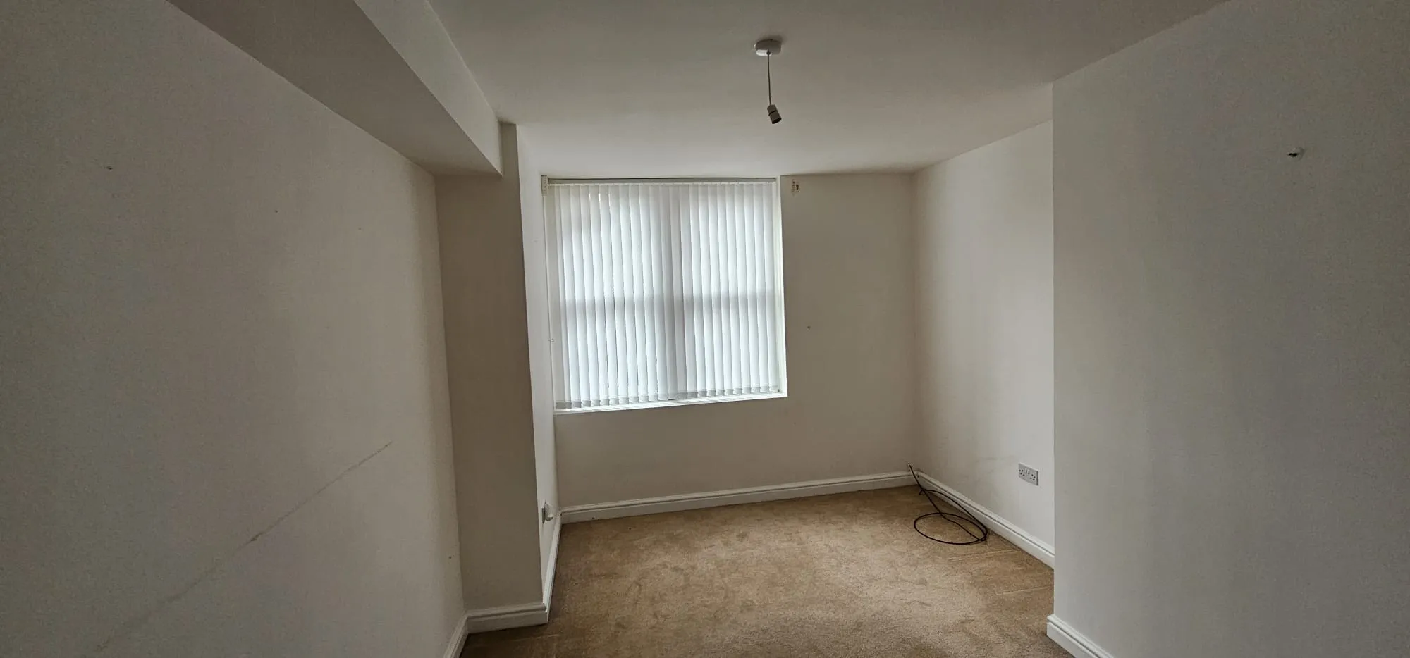Leasehold Self Contained Ground Floor Flat