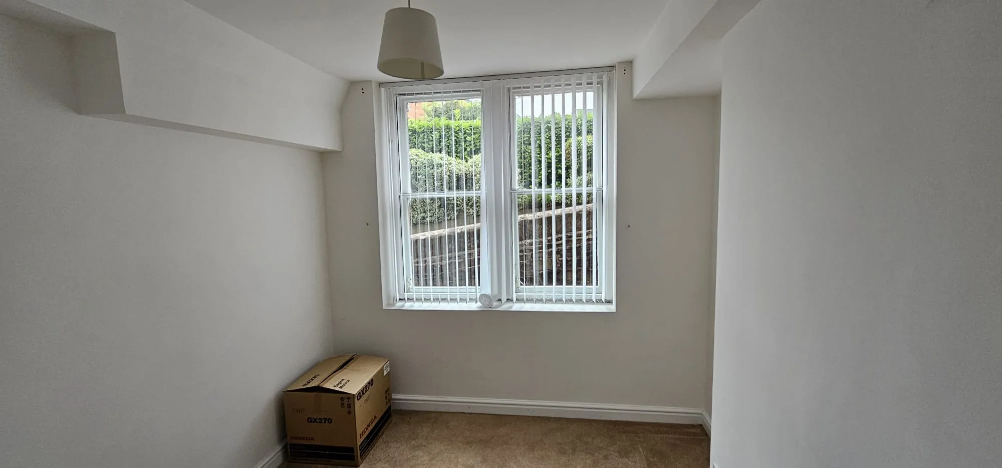 Leasehold Self Contained Ground Floor Flat