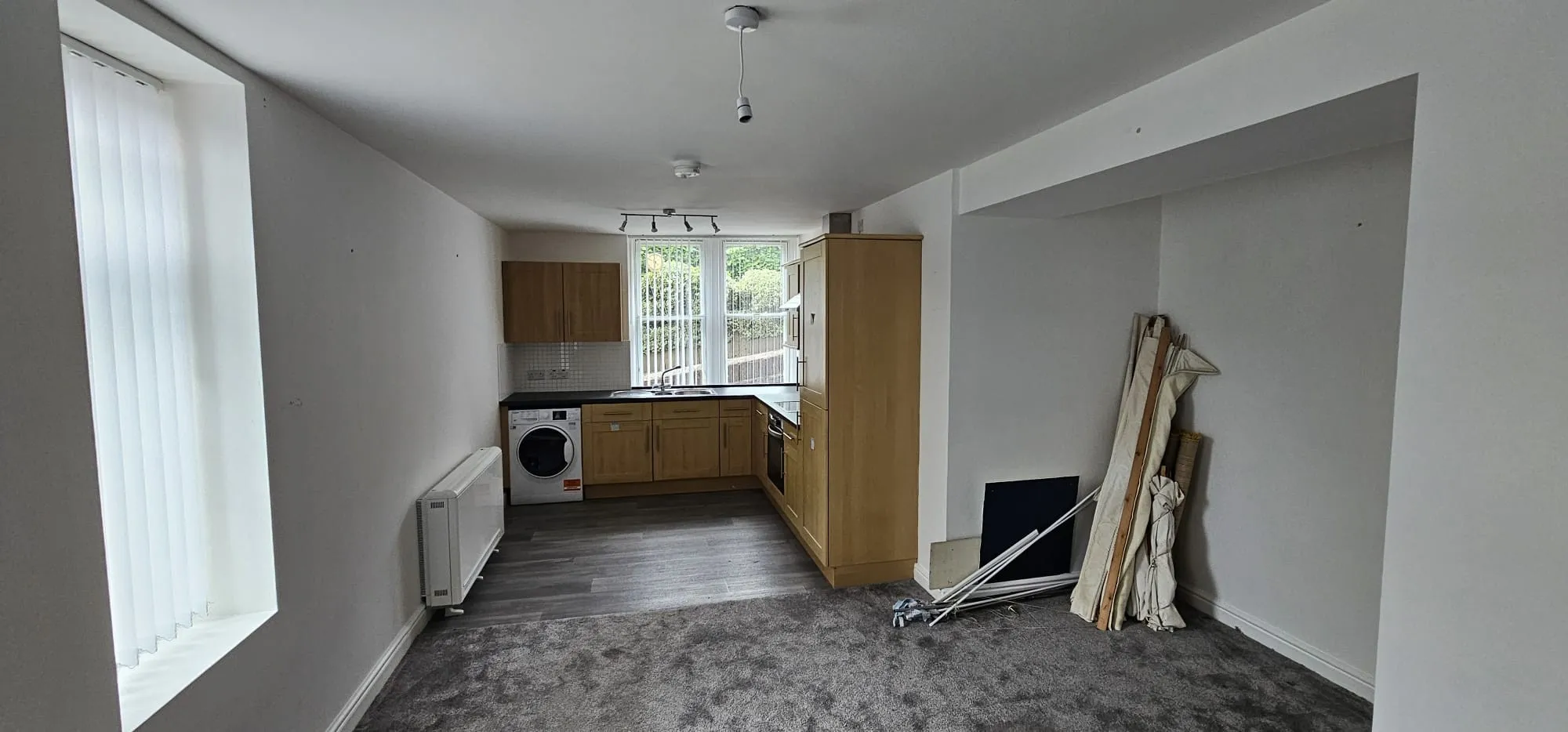 Leasehold Self Contained Ground Floor Flat