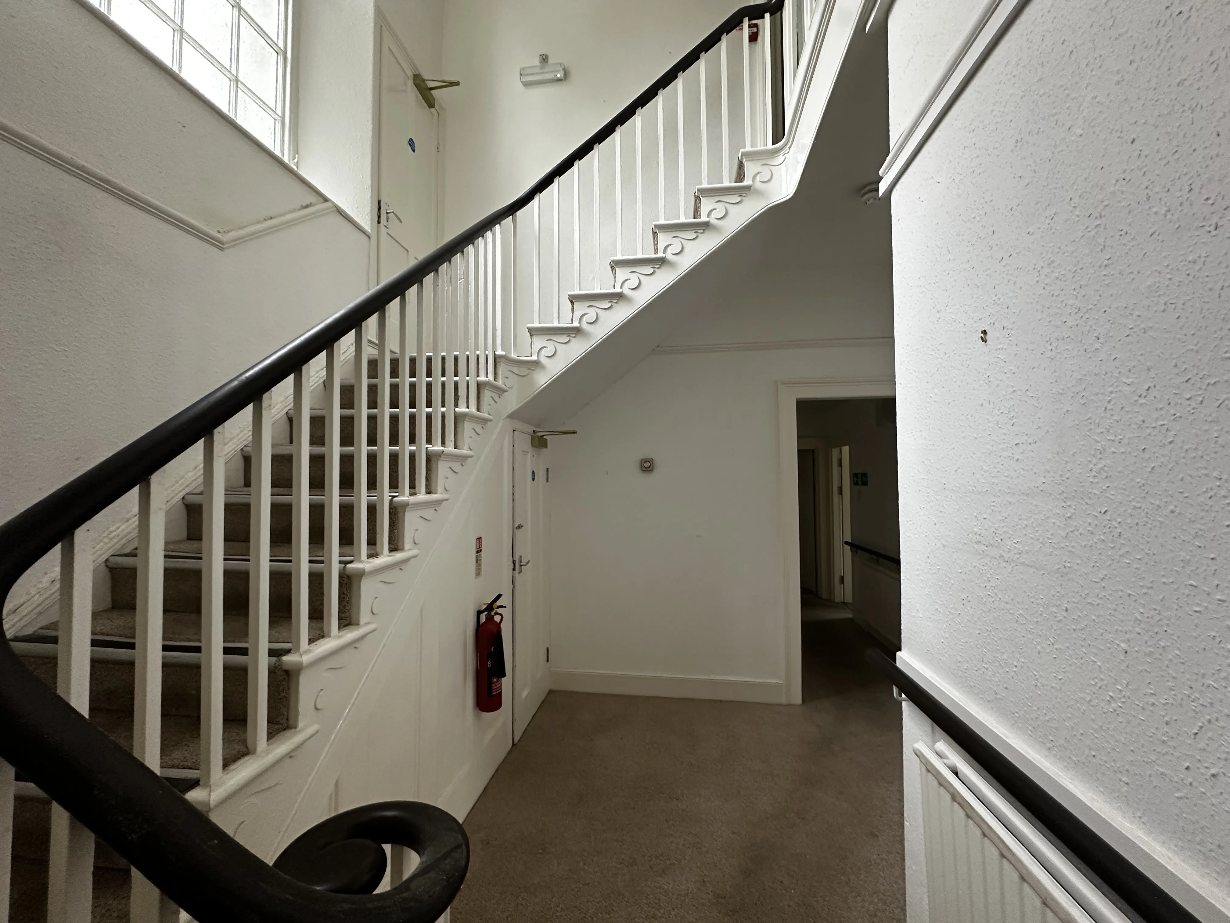 Property cover