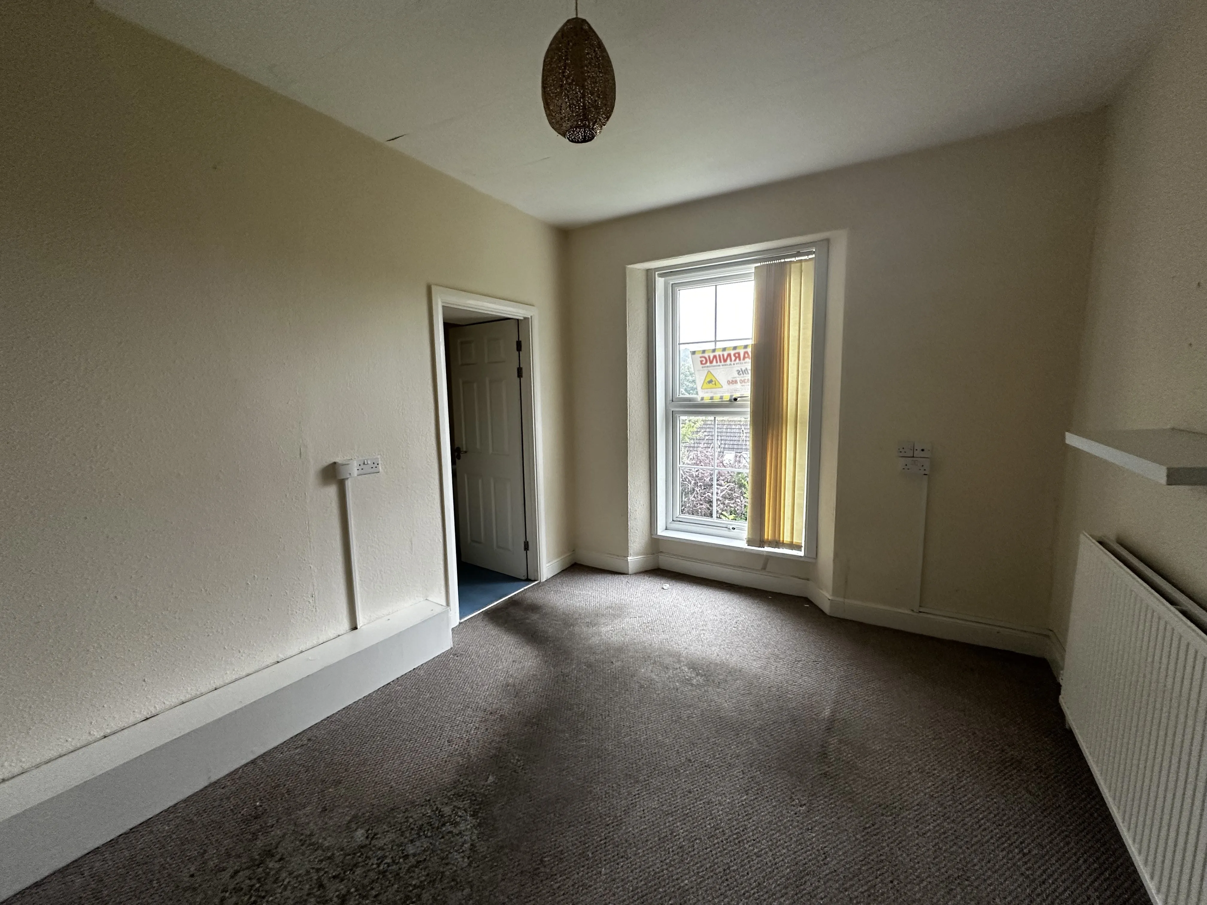 VACANT - Freehold Detached Former Sheltered Housing for the Elderly 