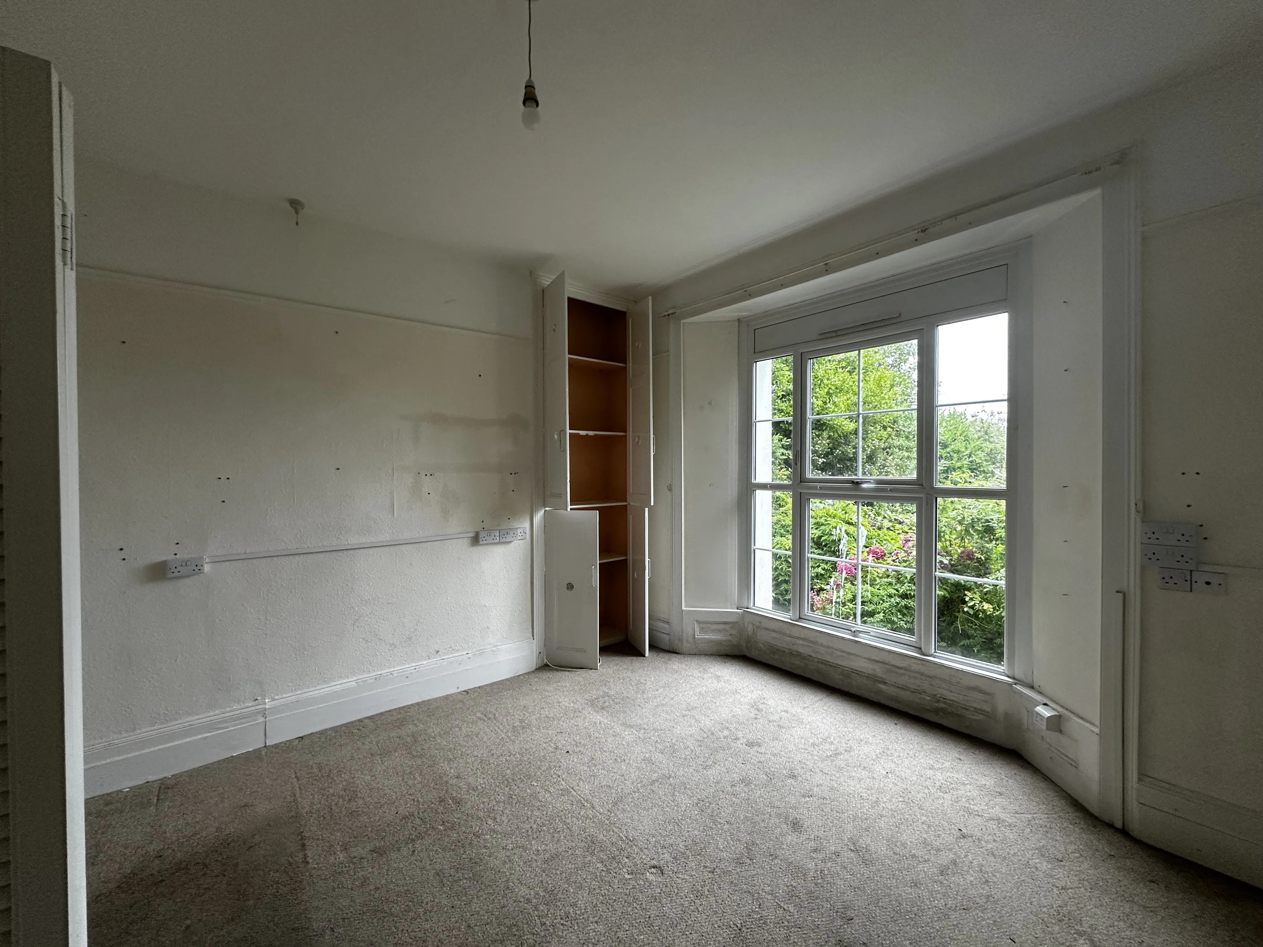 VACANT - Freehold Detached Former Sheltered Housing for the Elderly 