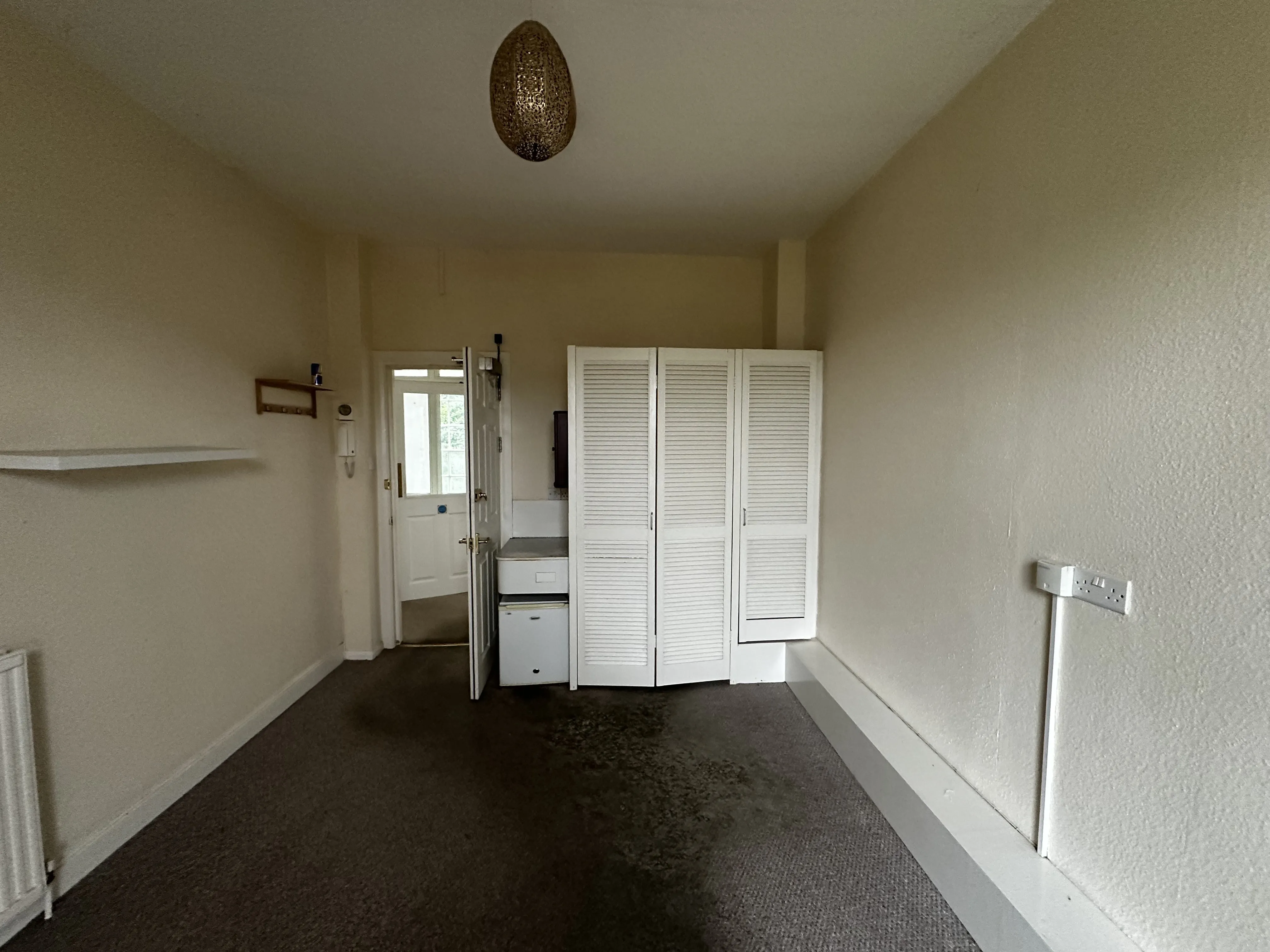 VACANT - Freehold Detached Former Sheltered Housing for the Elderly 