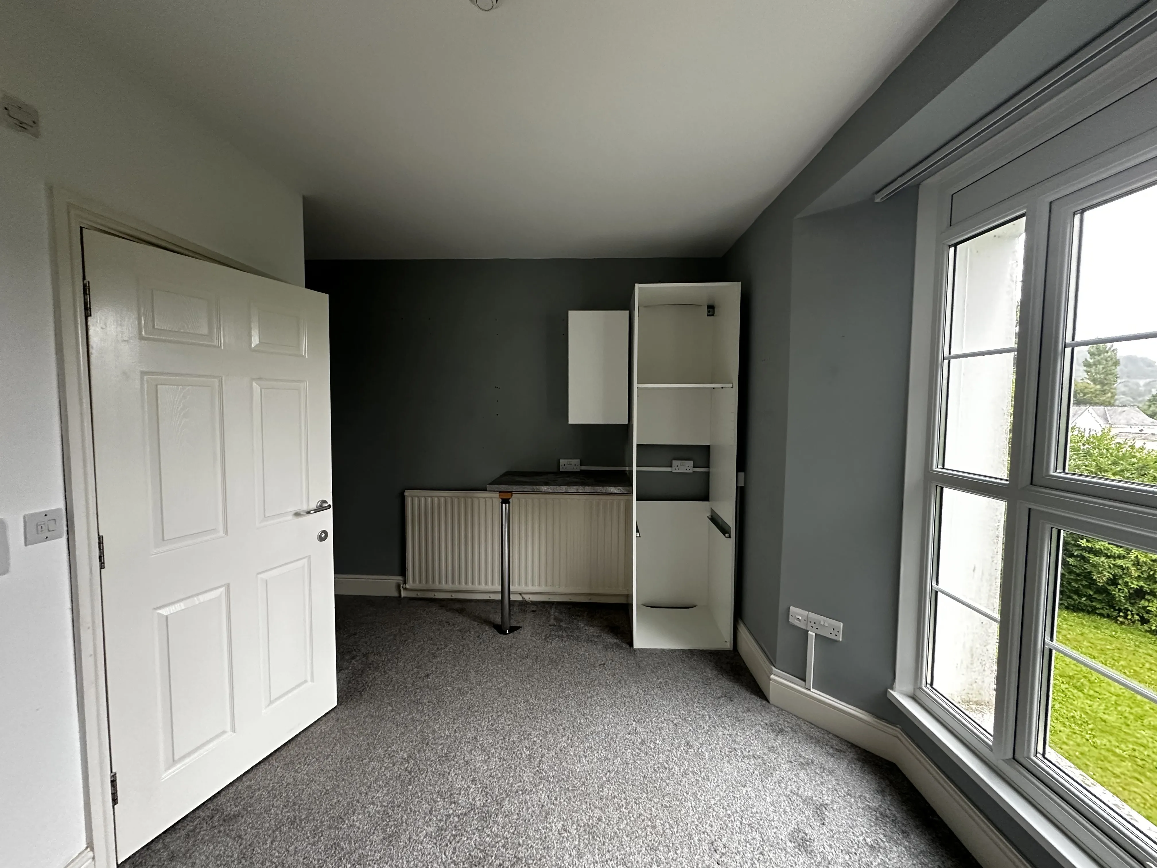 VACANT - Freehold Detached Former Sheltered Housing for the Elderly 