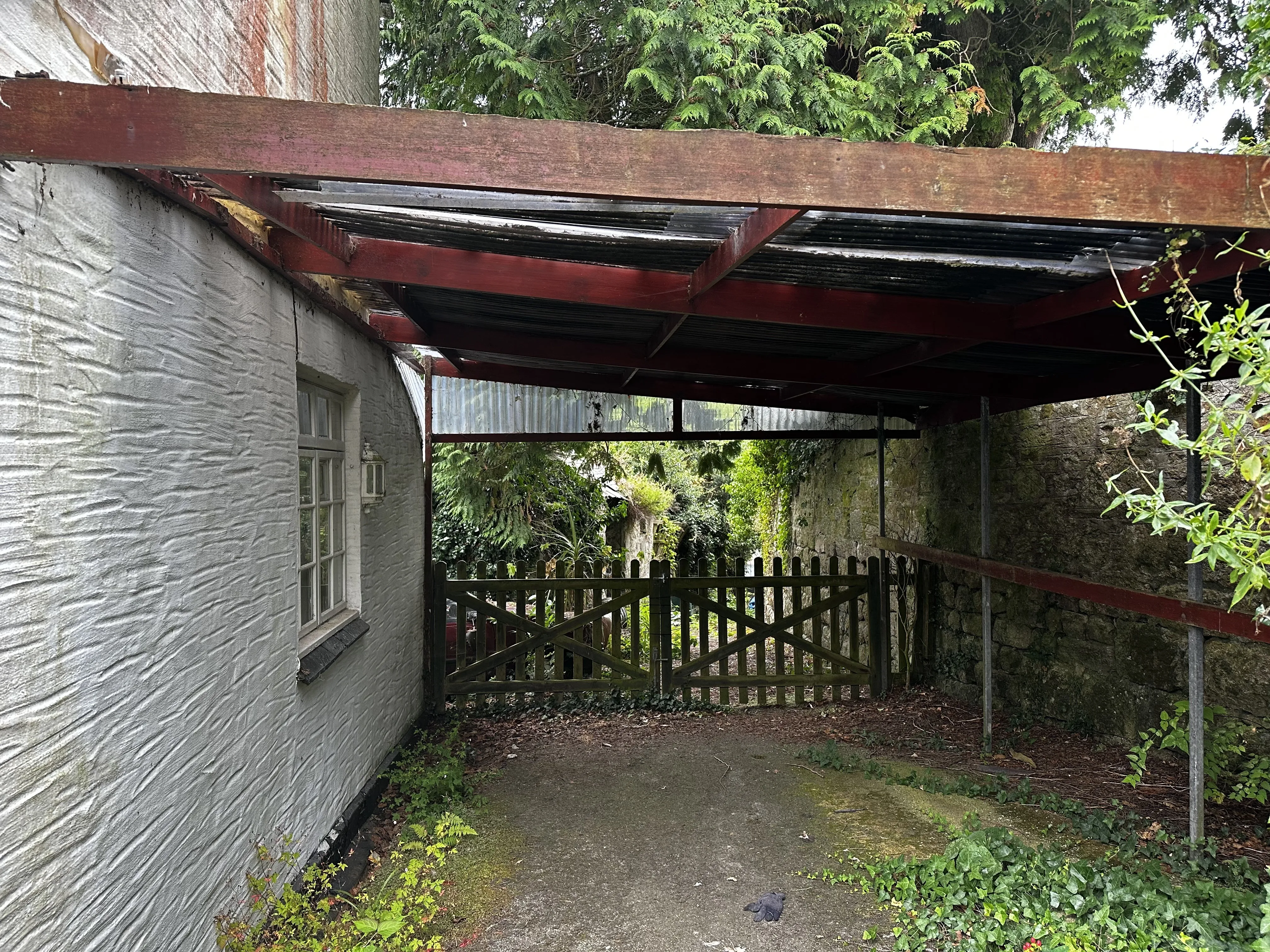 VACANT - Freehold Detached Former Sheltered Housing for the Elderly 