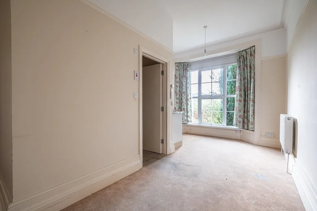 VACANT - Freehold Detached Former Sheltered Housing for the Elderly 