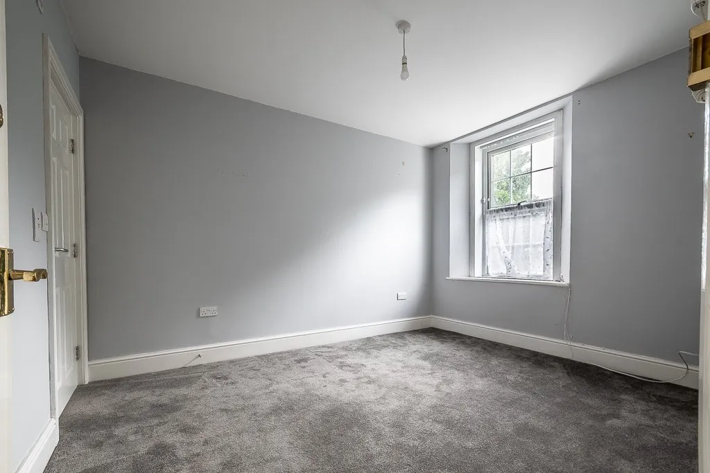 VACANT - Freehold Detached Former Sheltered Housing for the Elderly 