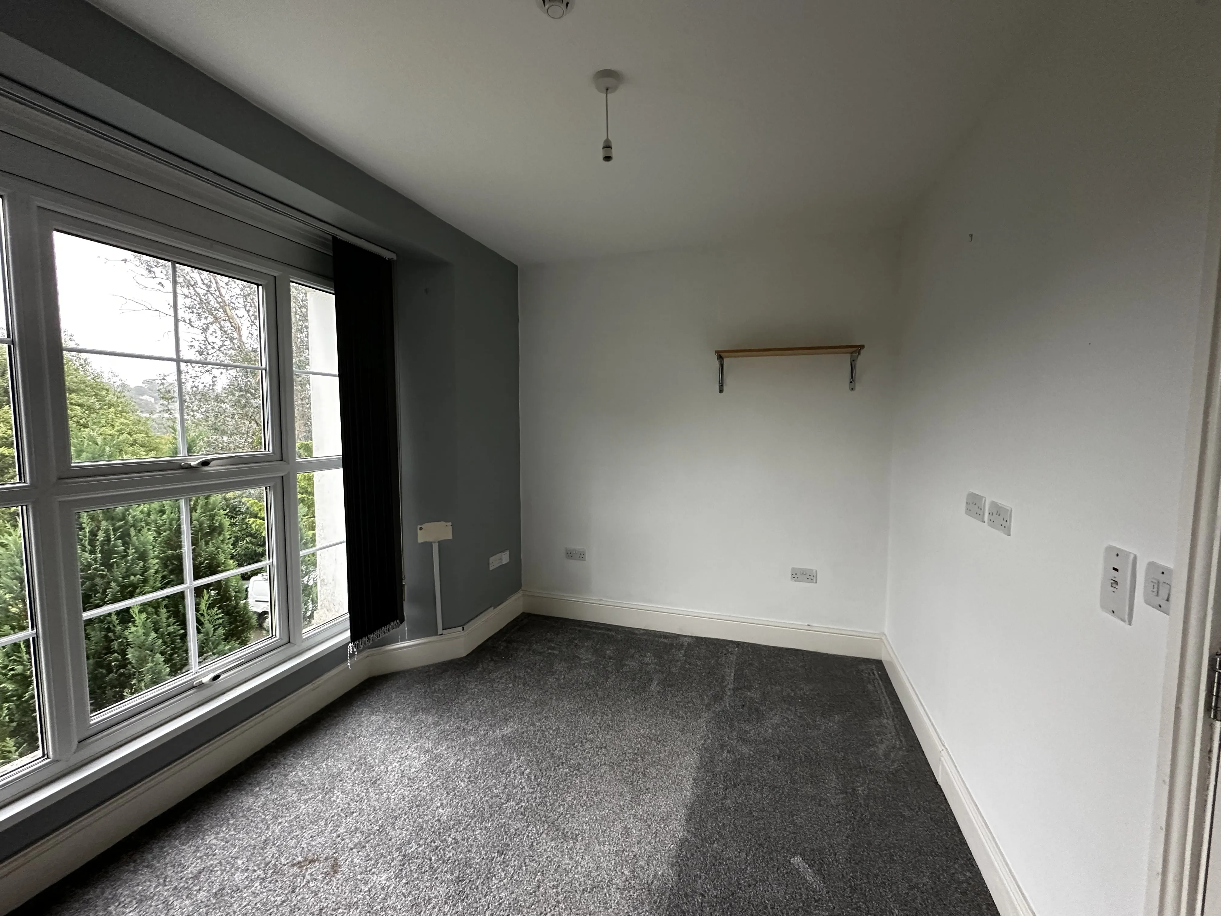 VACANT - Freehold Detached Former Sheltered Housing for the Elderly 