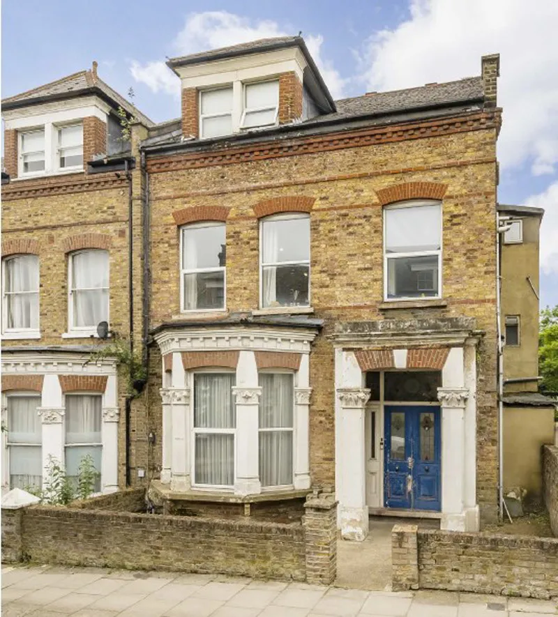 VACANT - Freehold Semi-Detached House 