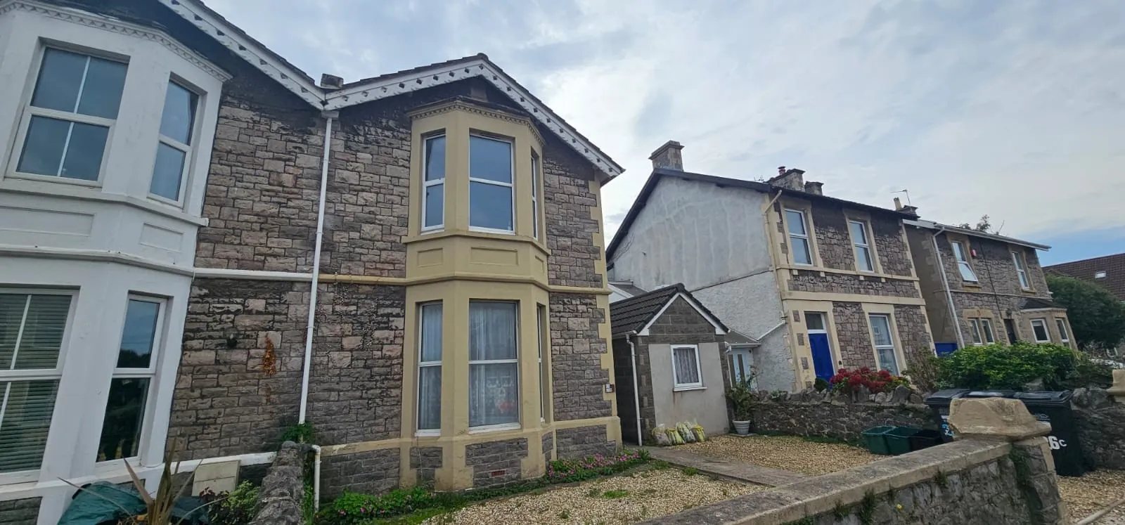 Property cover