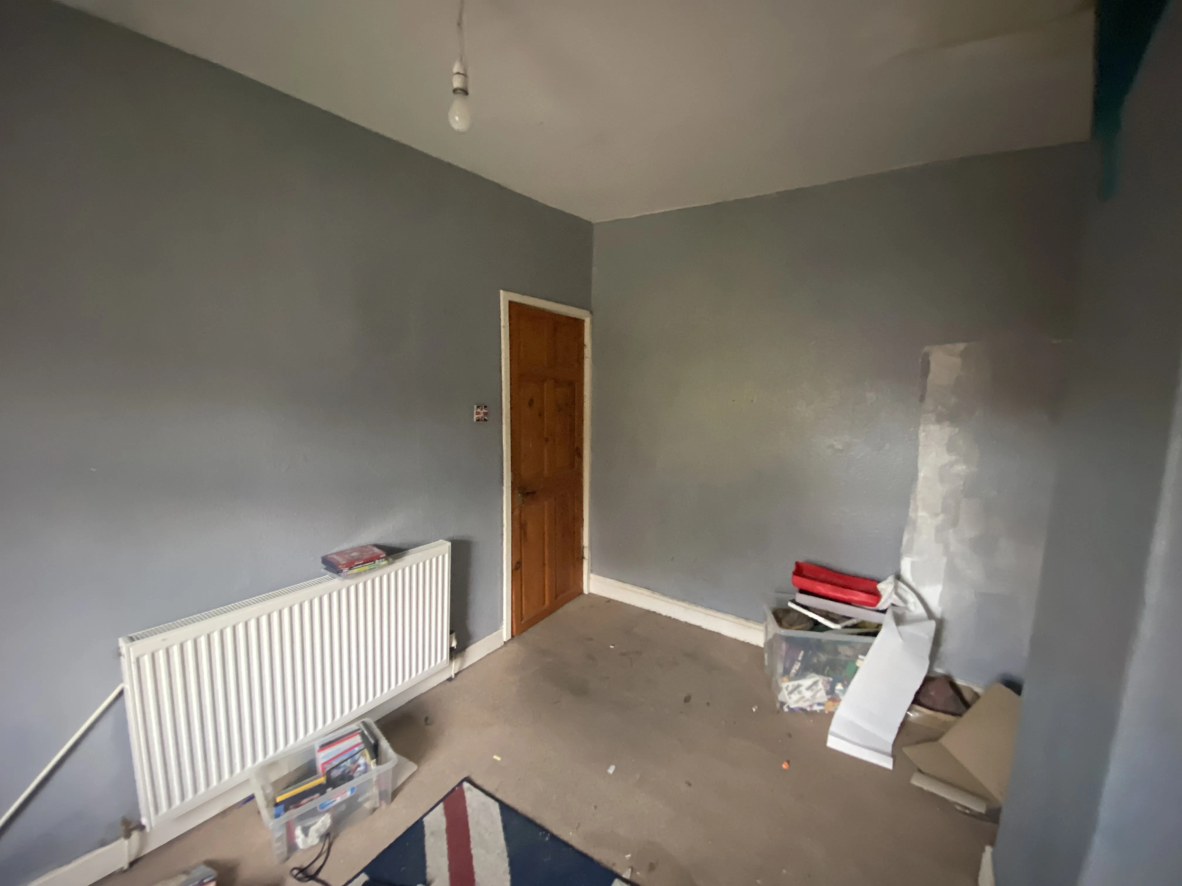 Property cover