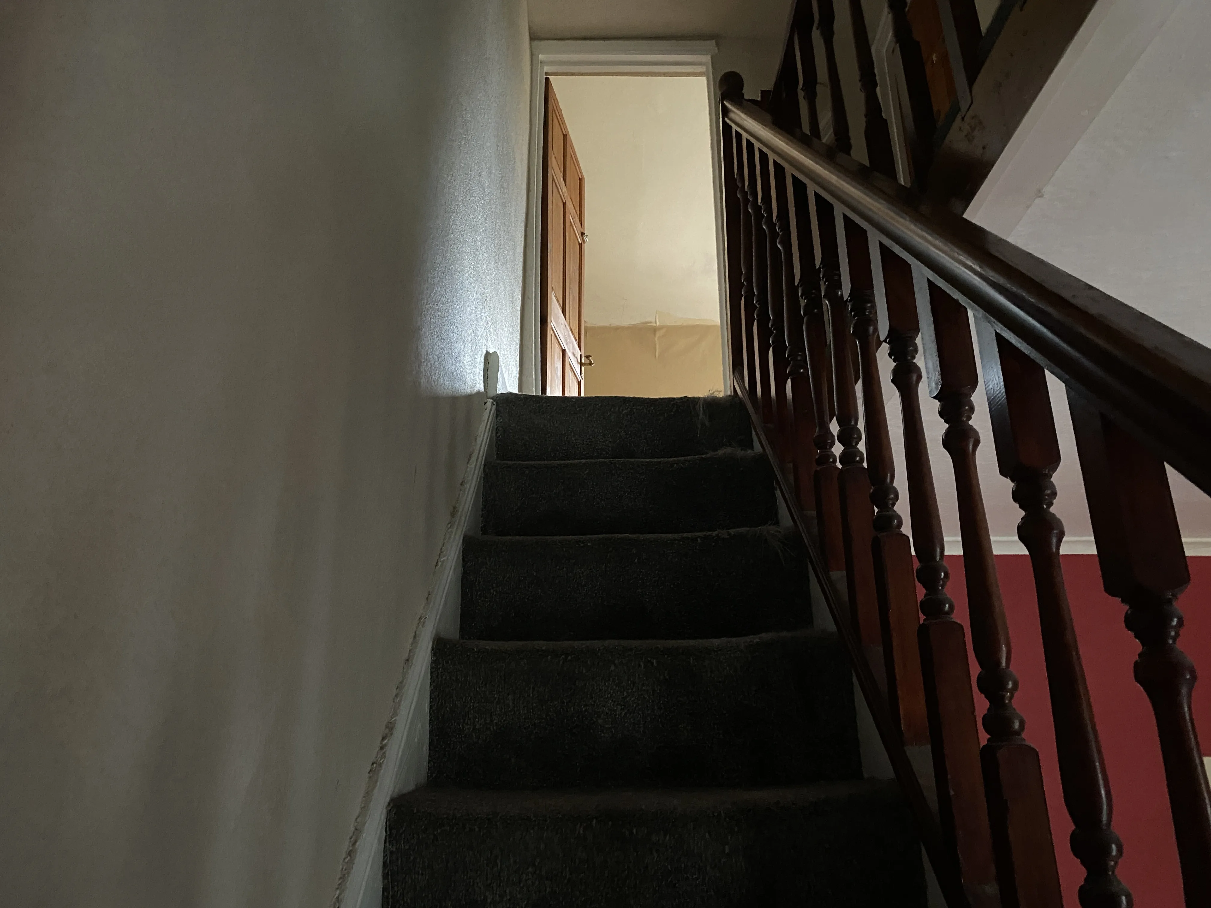 VACANT - Freehold Semi-Detached House
