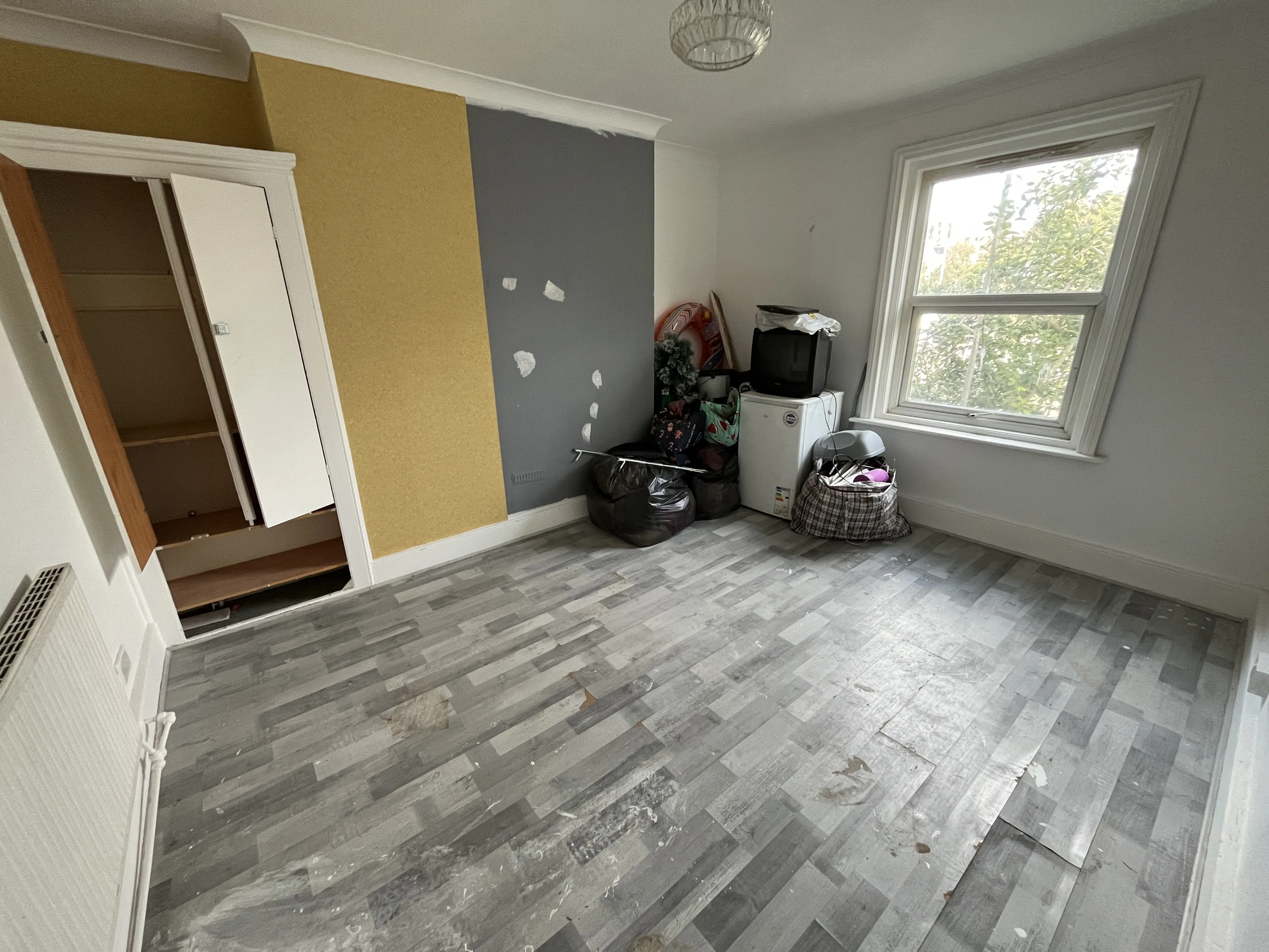  Leasehold Ground and First Floor Maisonette