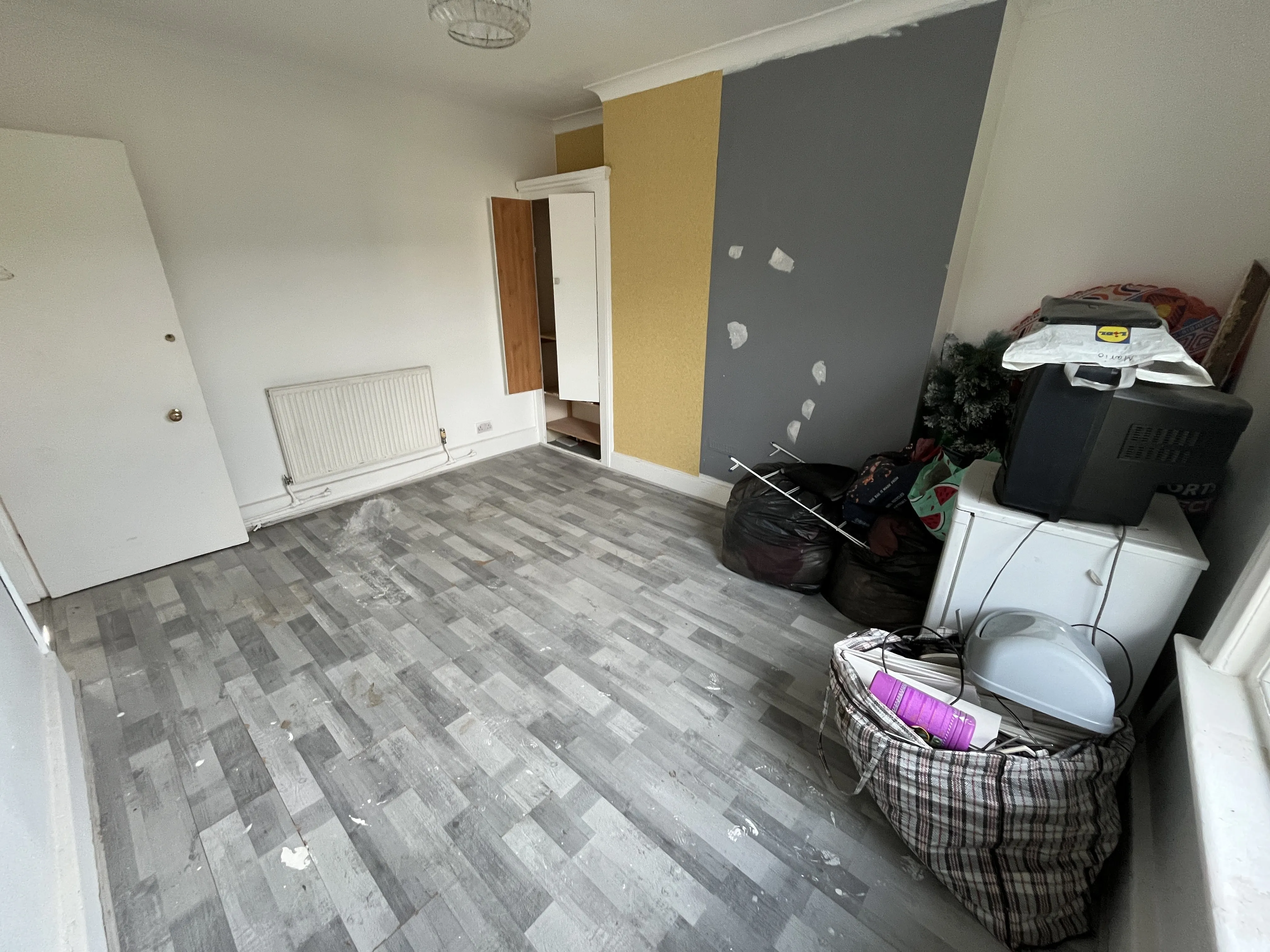  Leasehold Ground and First Floor Maisonette