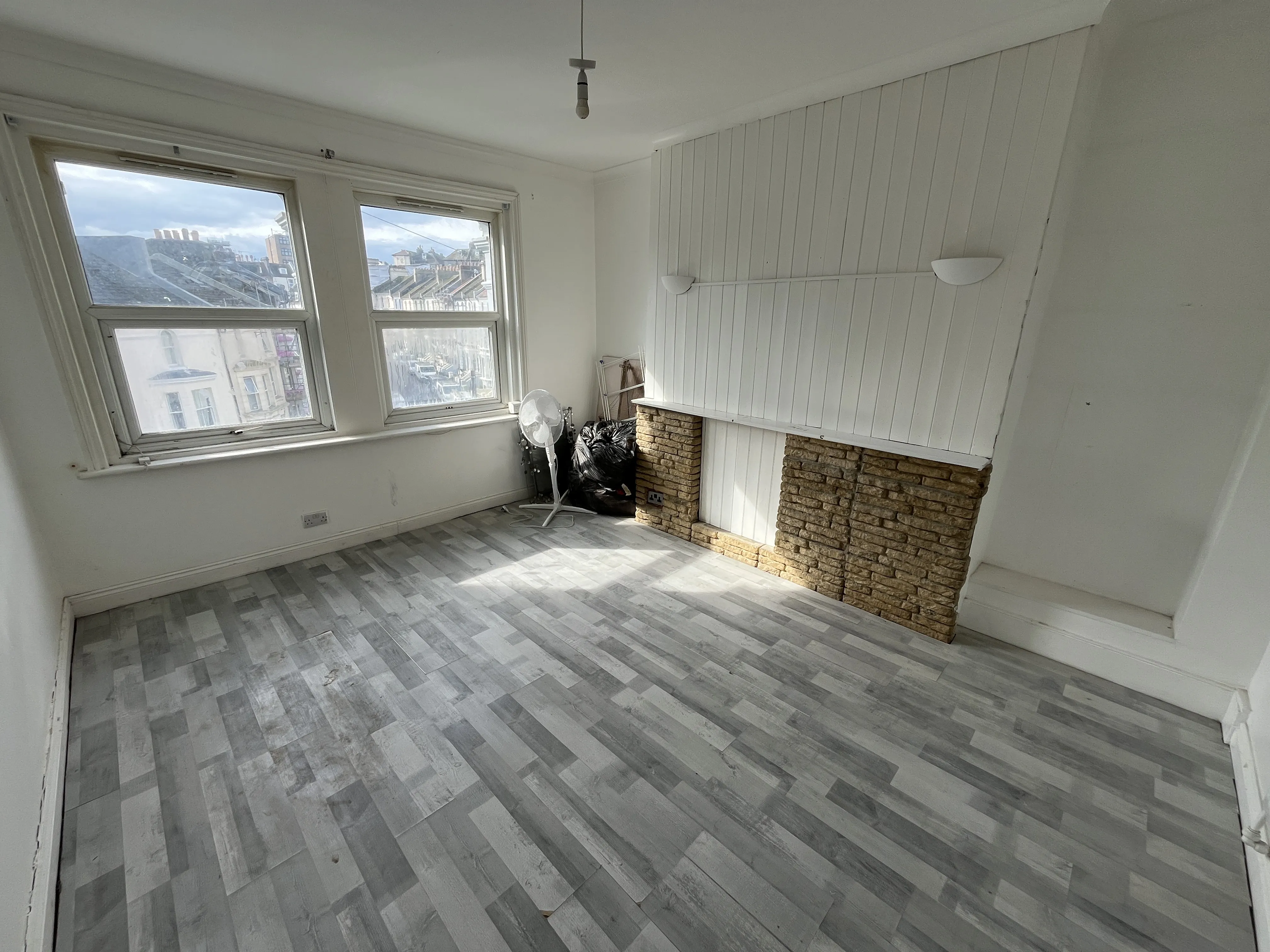  Leasehold Ground and First Floor Maisonette