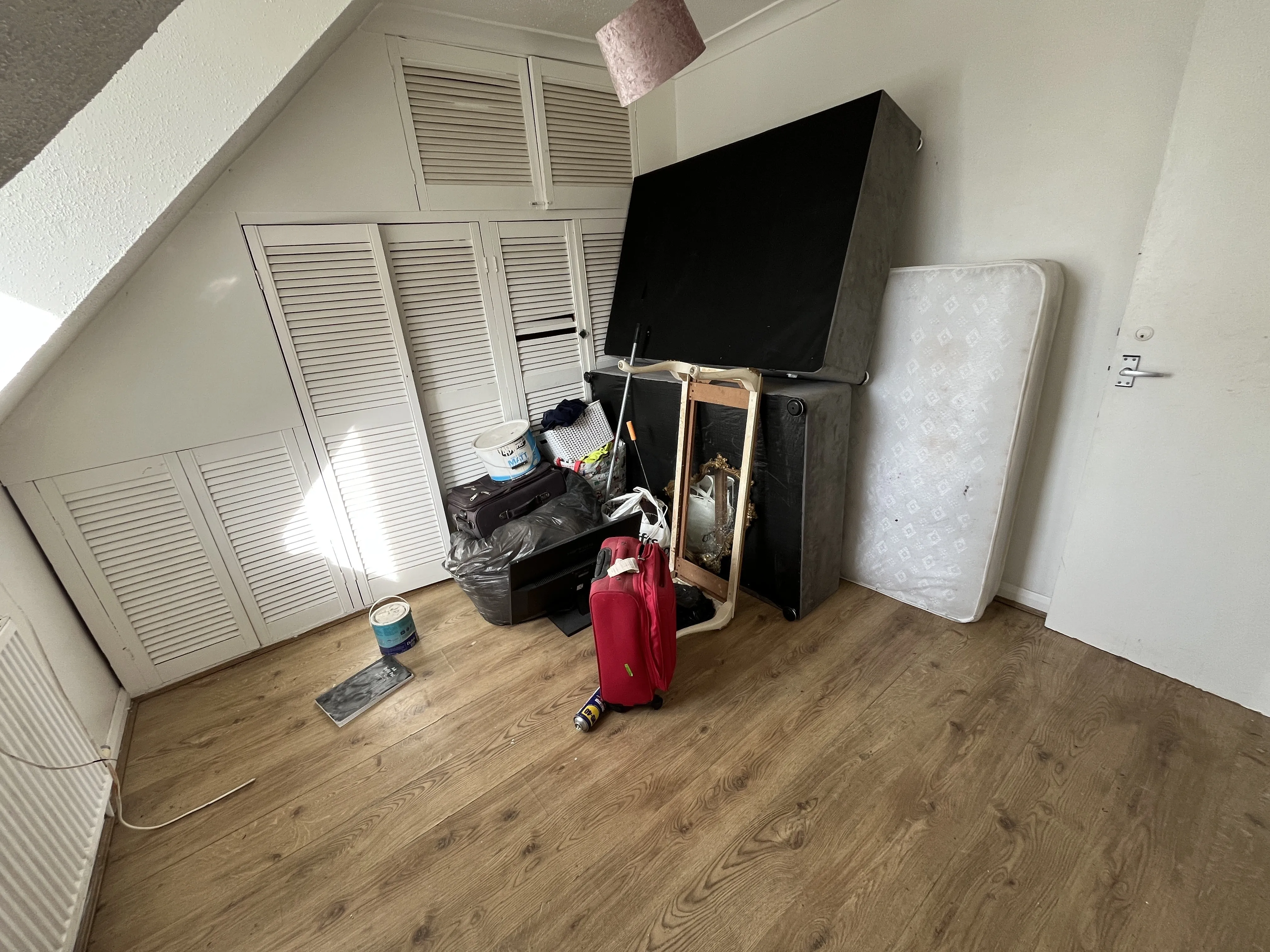  Leasehold Ground and First Floor Maisonette