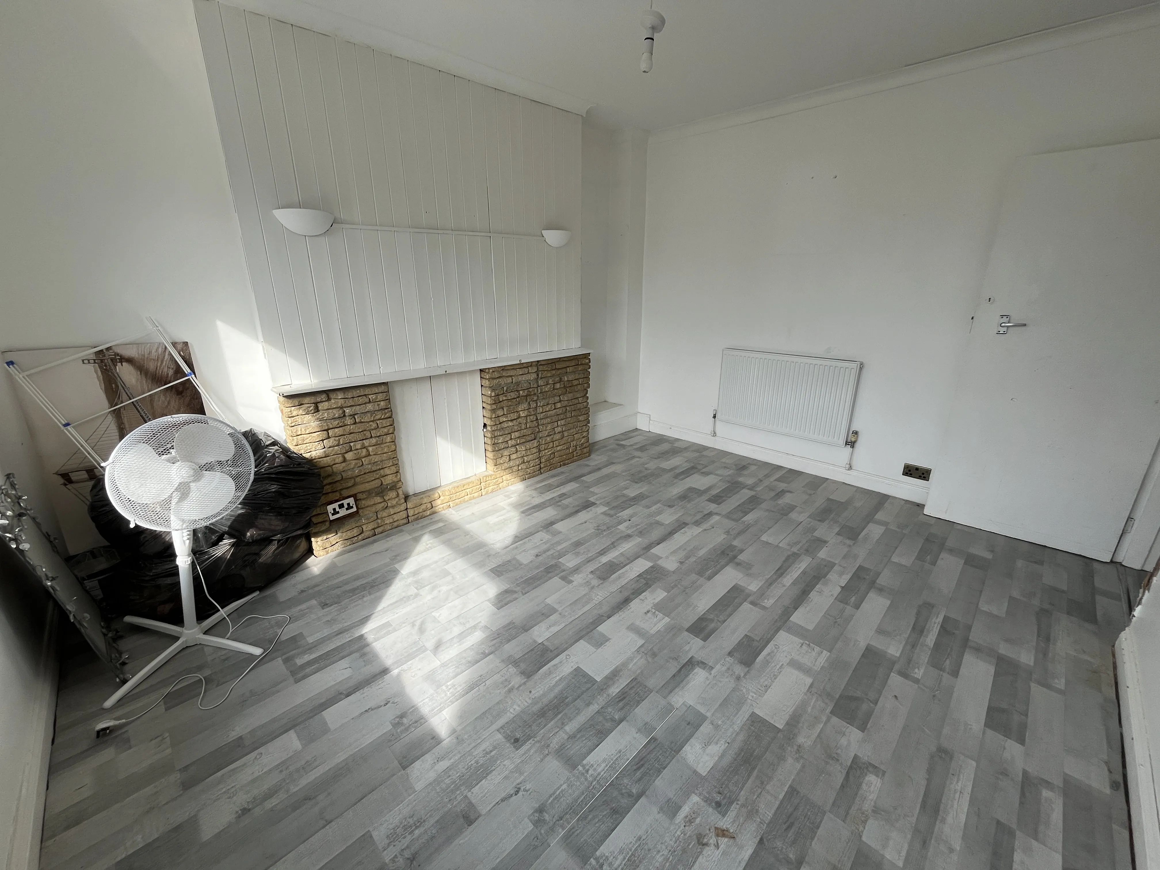  Leasehold Ground and First Floor Maisonette
