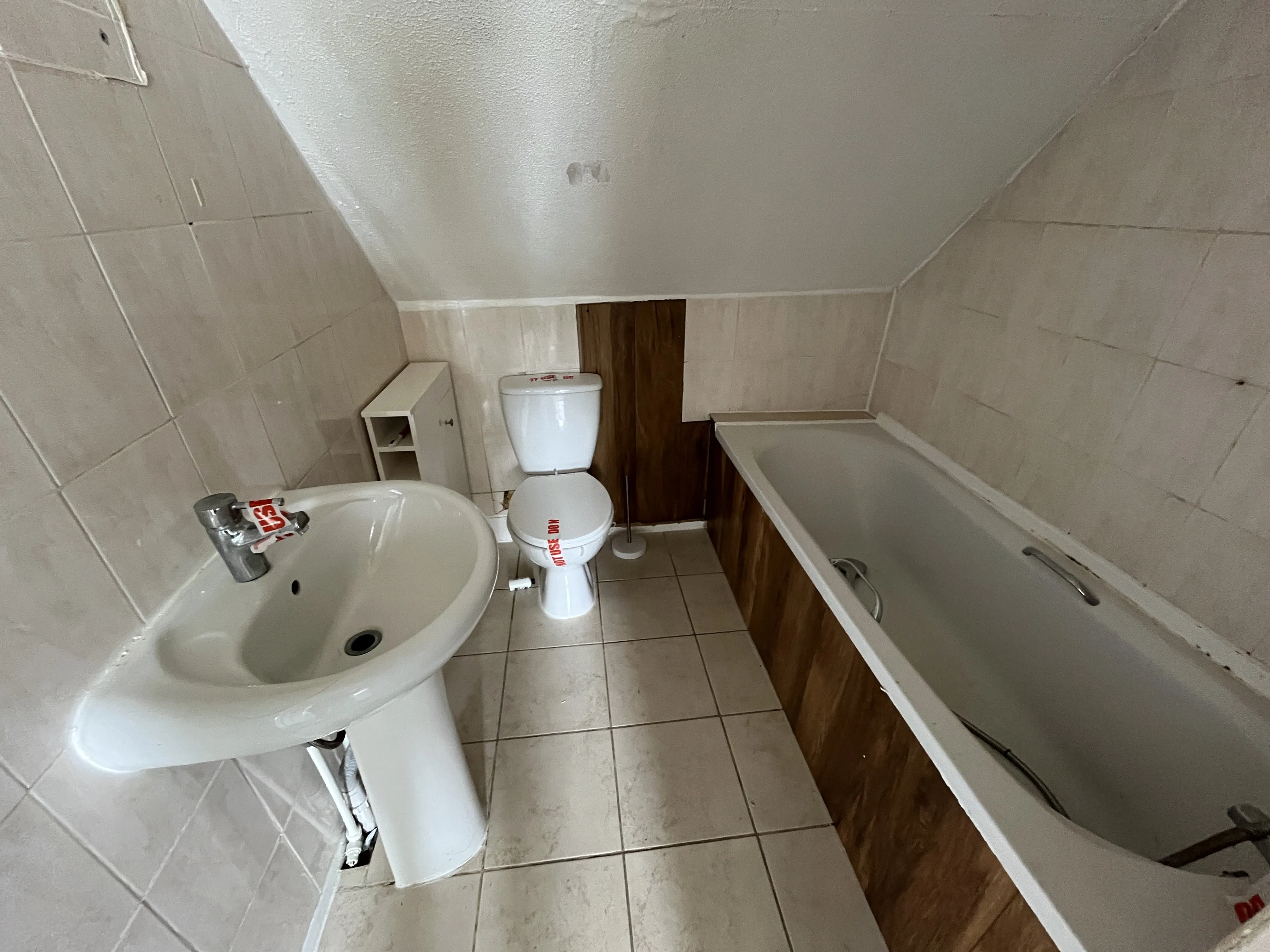  Leasehold Ground and First Floor Maisonette