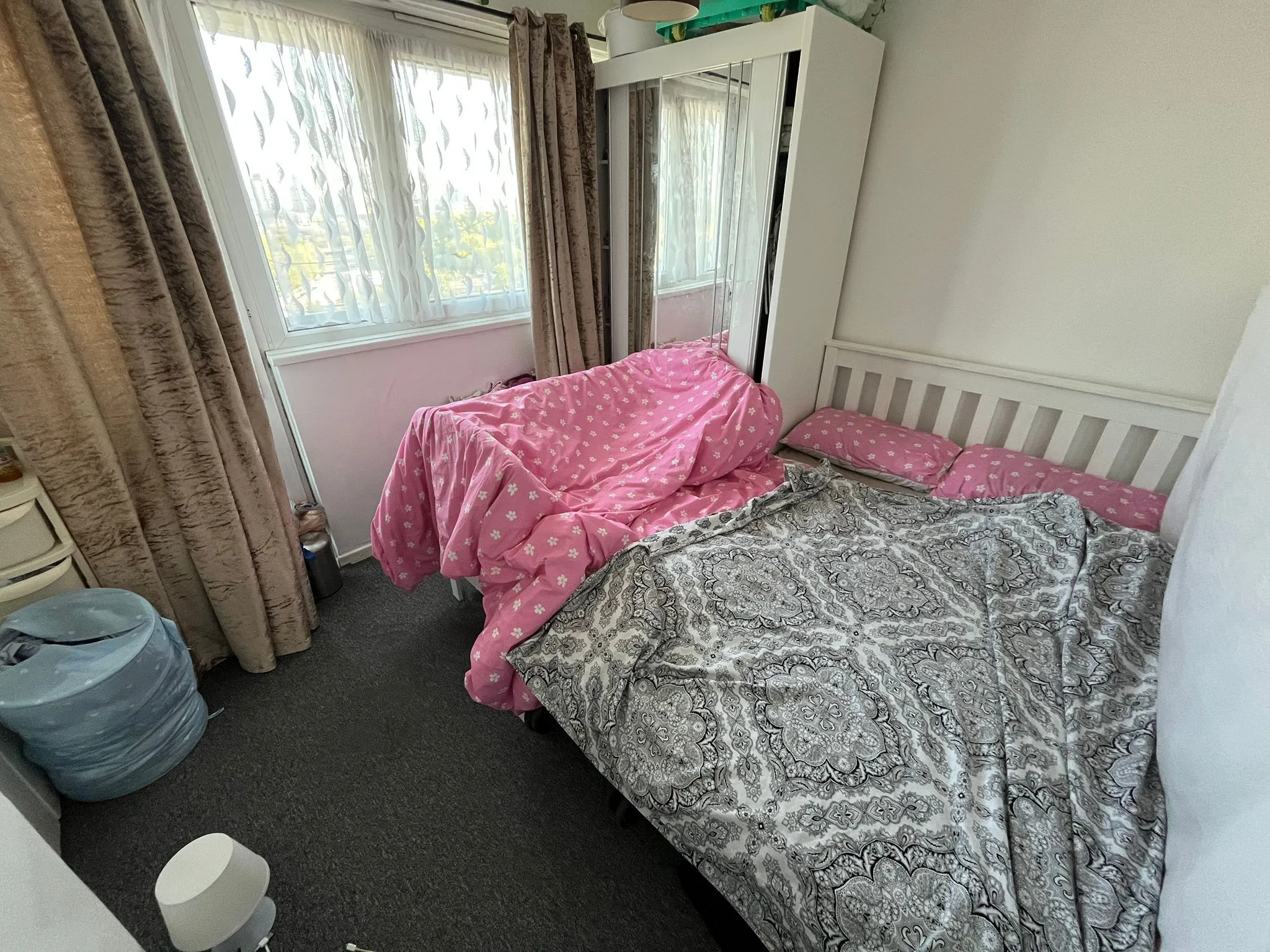 INVESTMENT - Leasehold Self Contained Flat