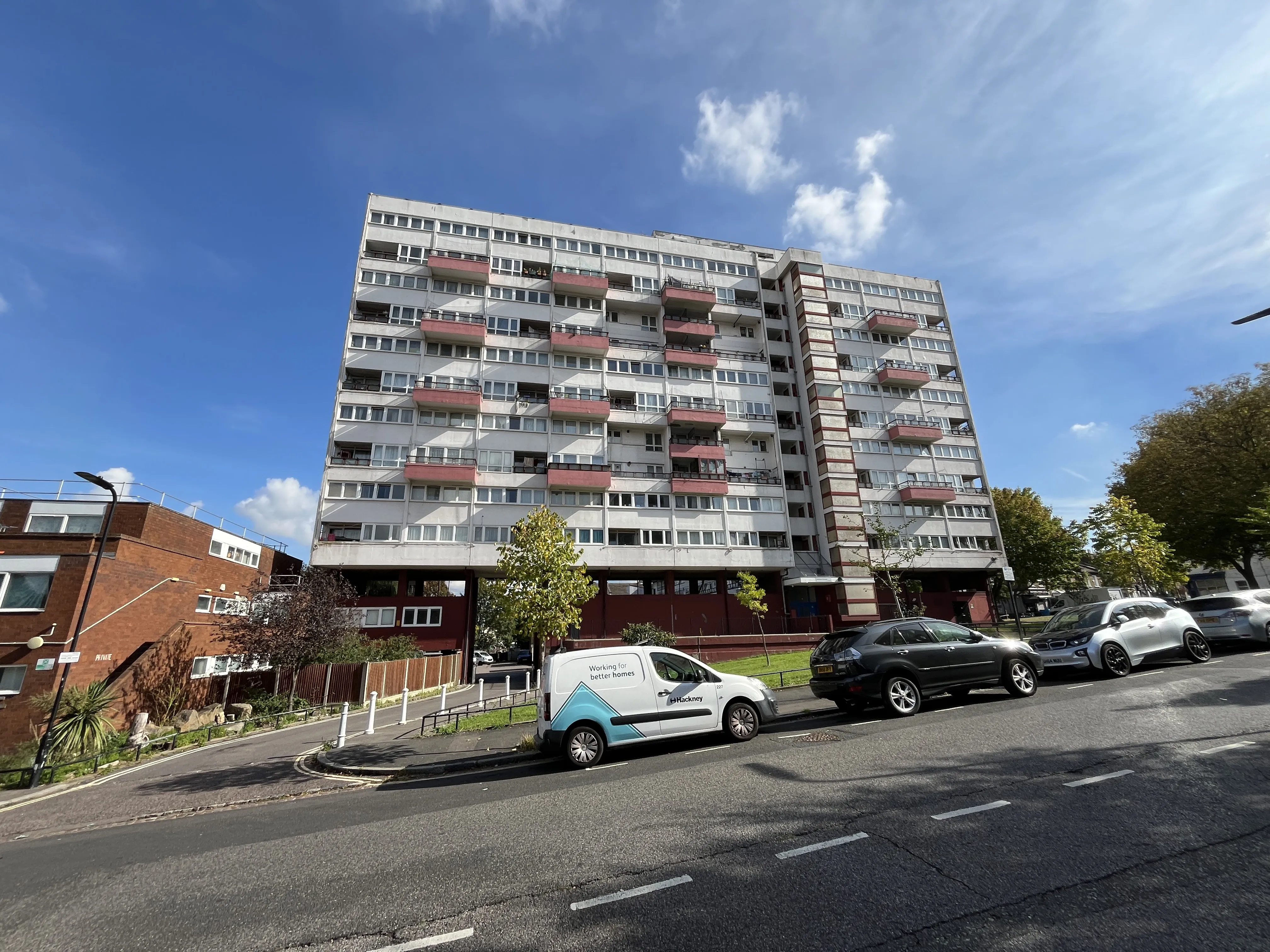 INVESTMENT - Leasehold Self Contained Flat