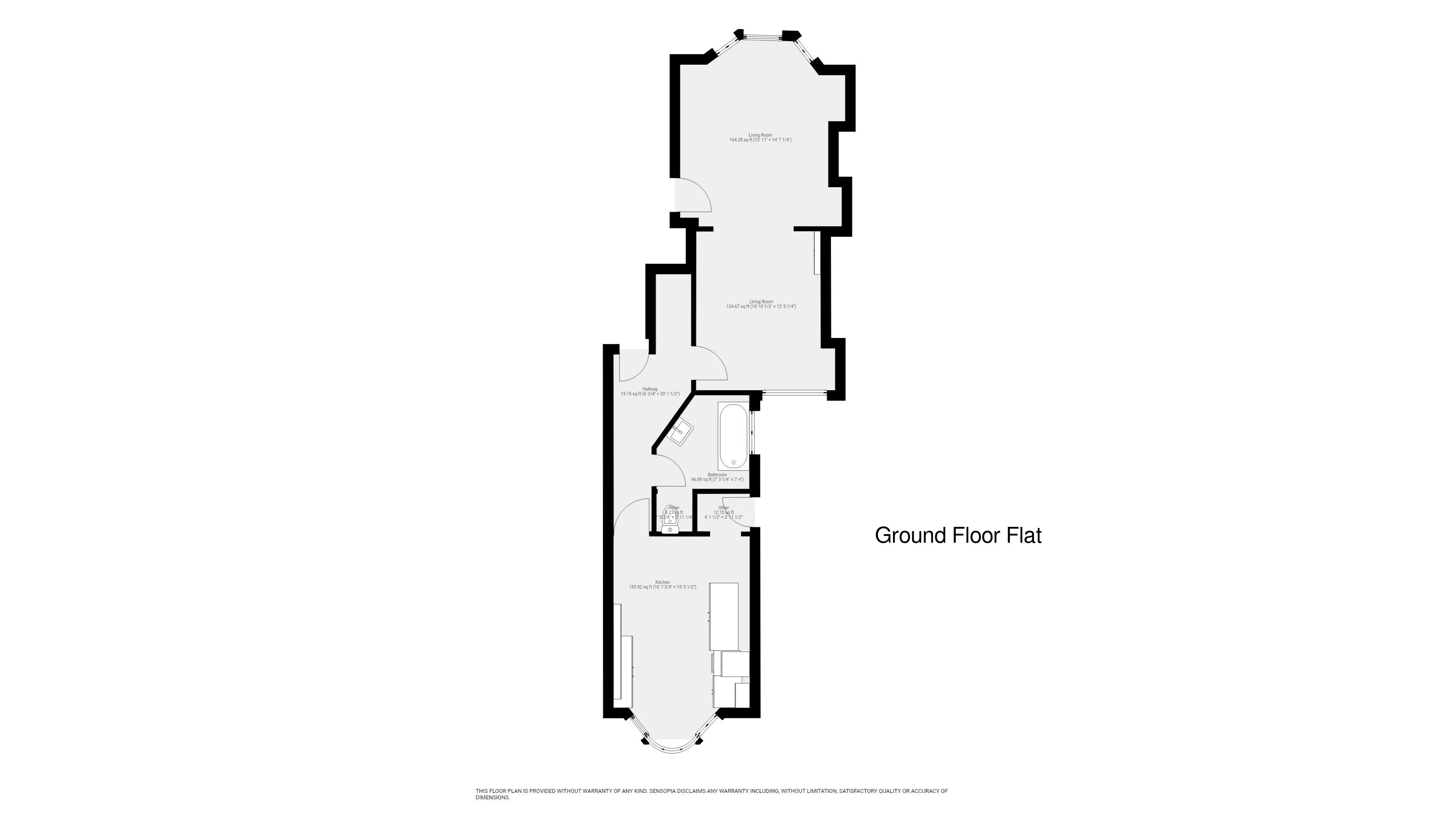 Property cover