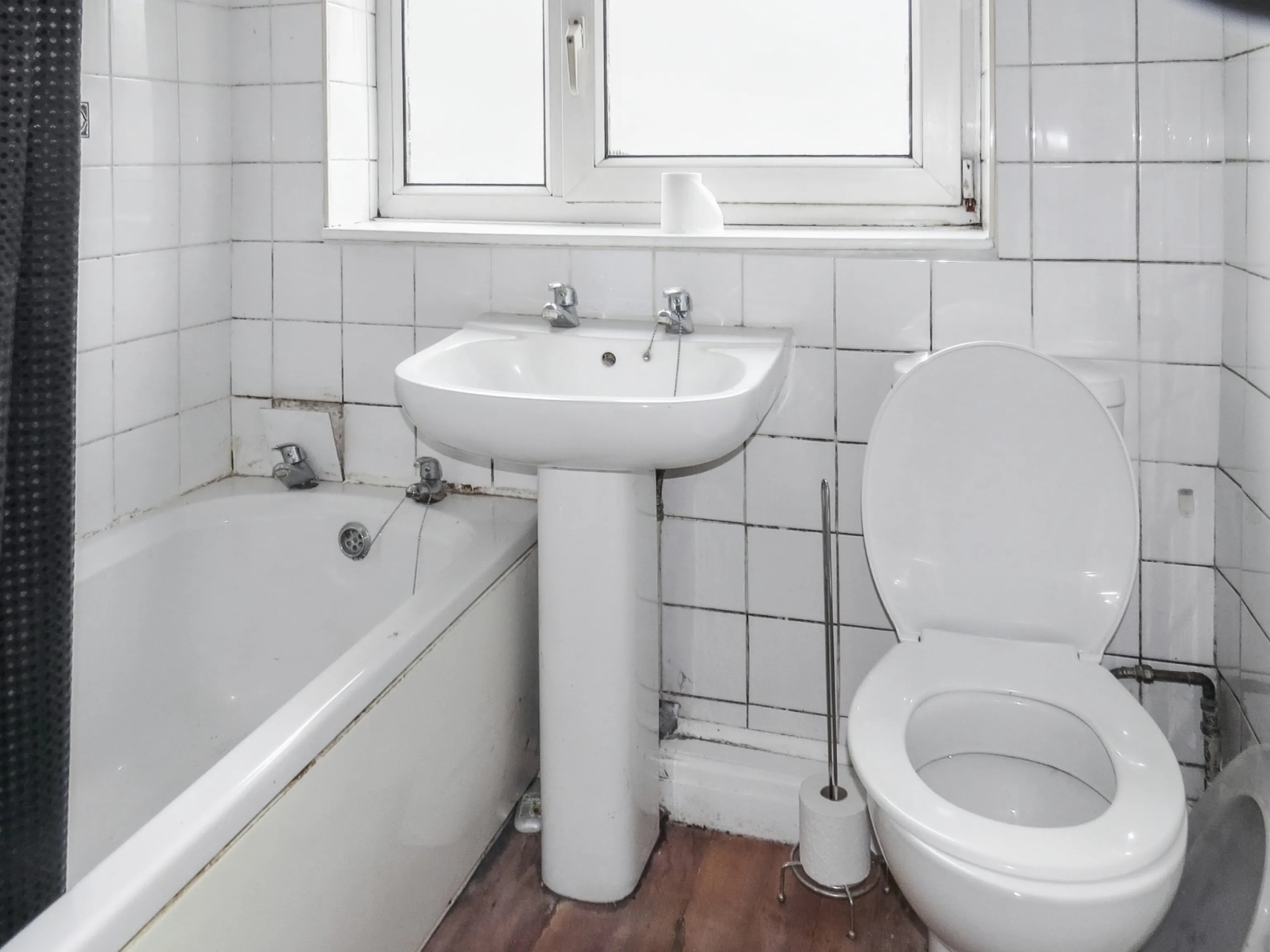 Property cover